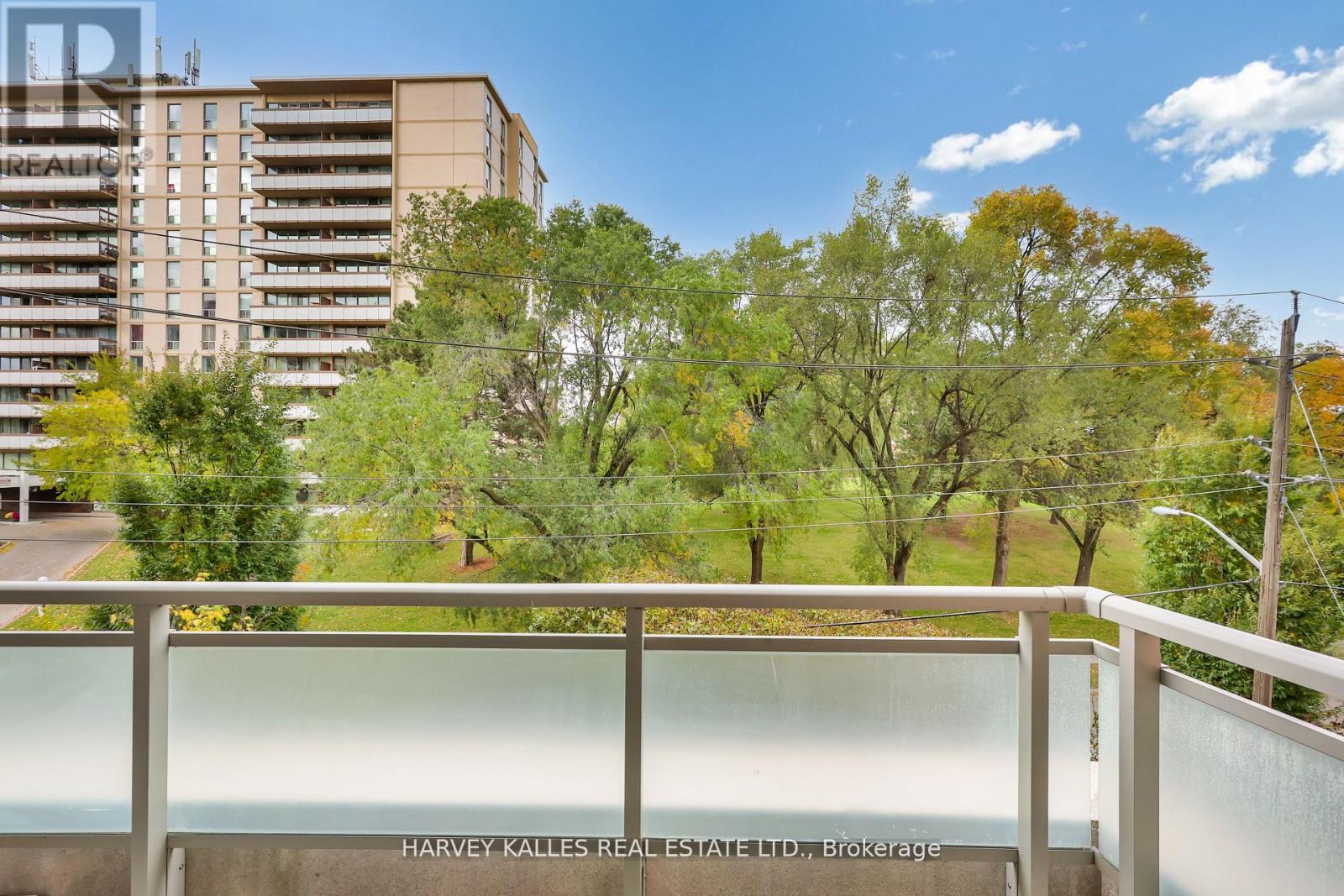 305 - 17 Ruddington Drive, Toronto, Ontario  M2K 0A8 - Photo 6 - C12916620