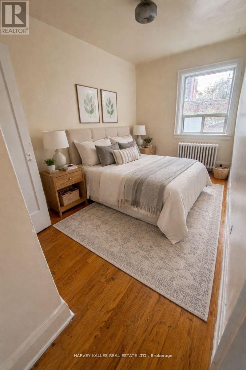 Unit#103 - 105 Kenwood Avenue, Toronto, Ontario  M6C 2S1 - Photo 5 - C12916796