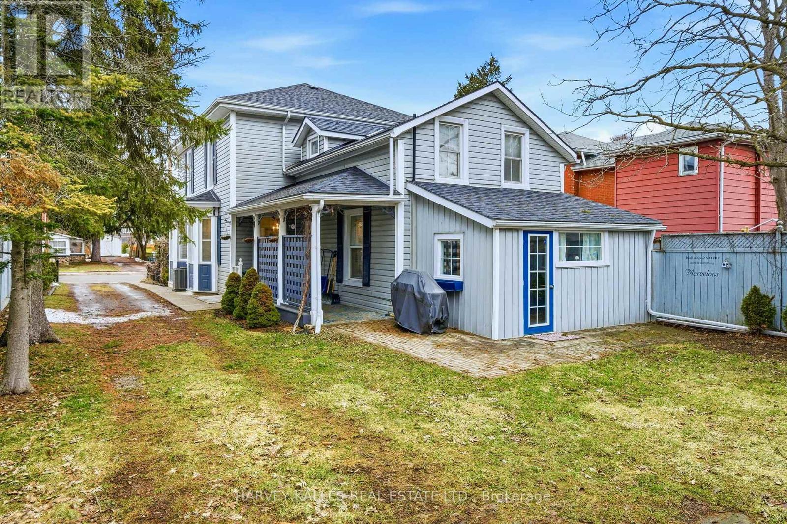 167 Victoria Avenue, Belleville, Ontario  K8N 2B5 - Photo 27 - X12917178