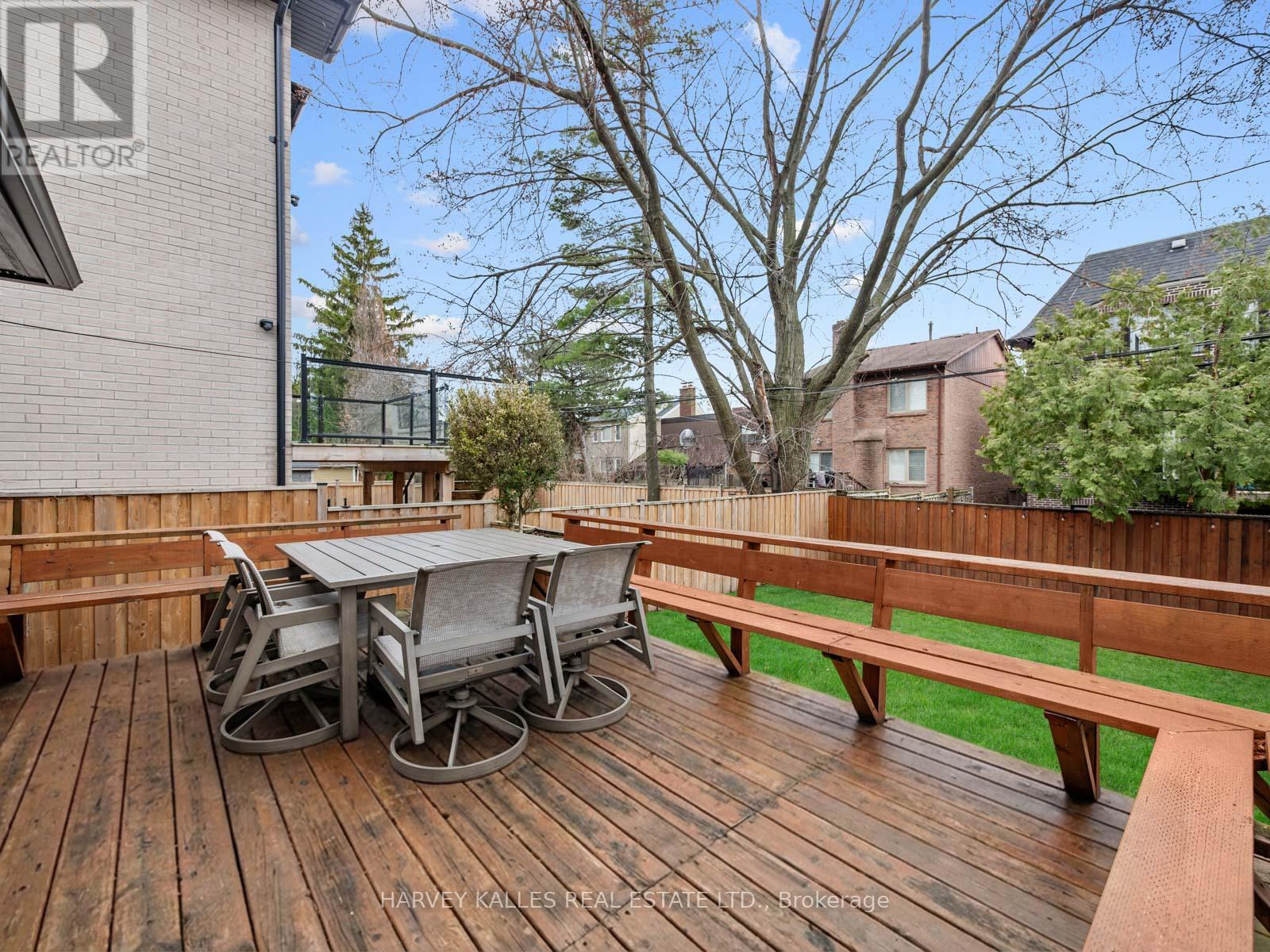 431 Douglas Avenue, Toronto, Ontario  M5M 1H3 - Photo 31 - C12918004