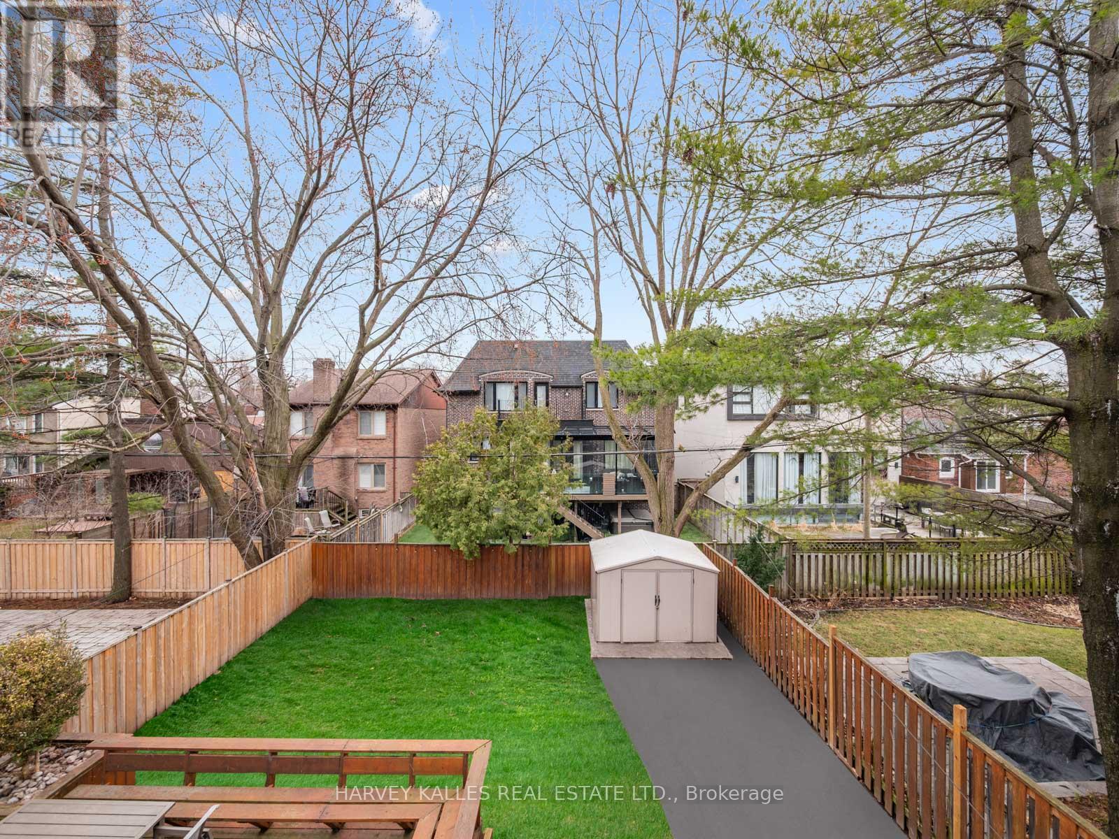 431 Douglas Avenue, Toronto, Ontario  M5M 1H3 - Photo 34 - C12918004