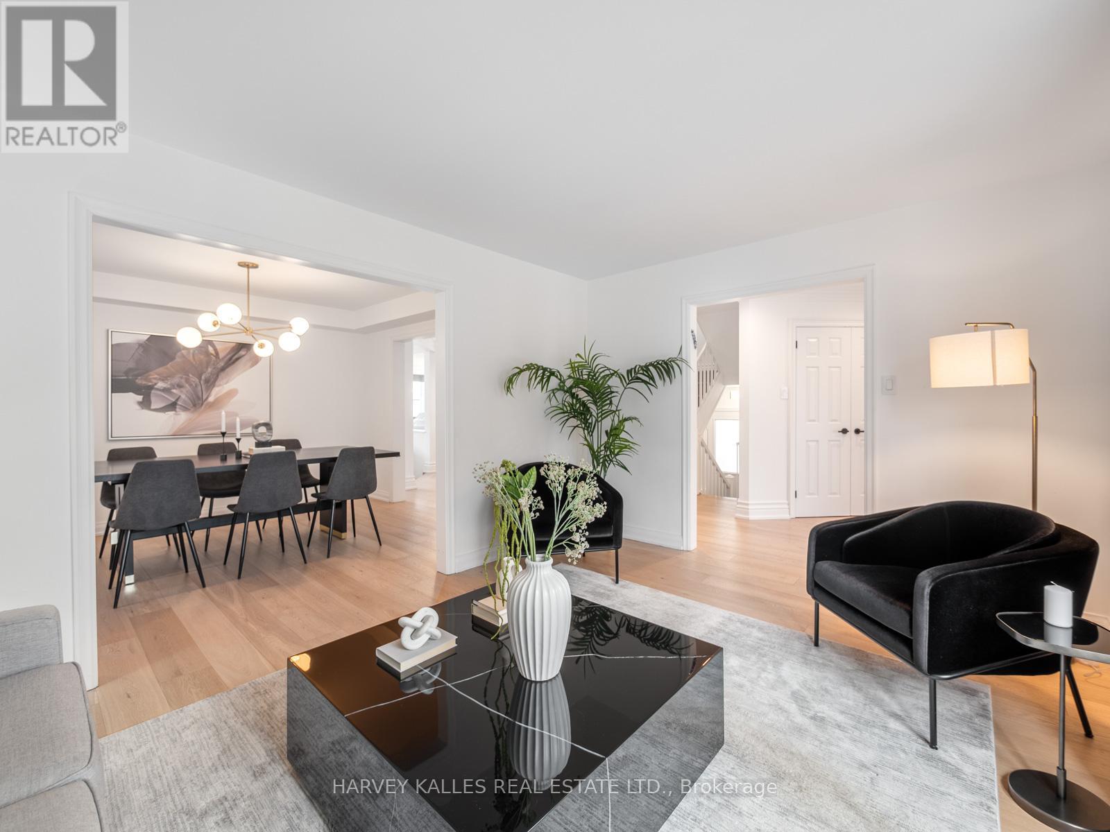 431 Douglas Avenue, Toronto, Ontario  M5M 1H3 - Photo 4 - C12918004