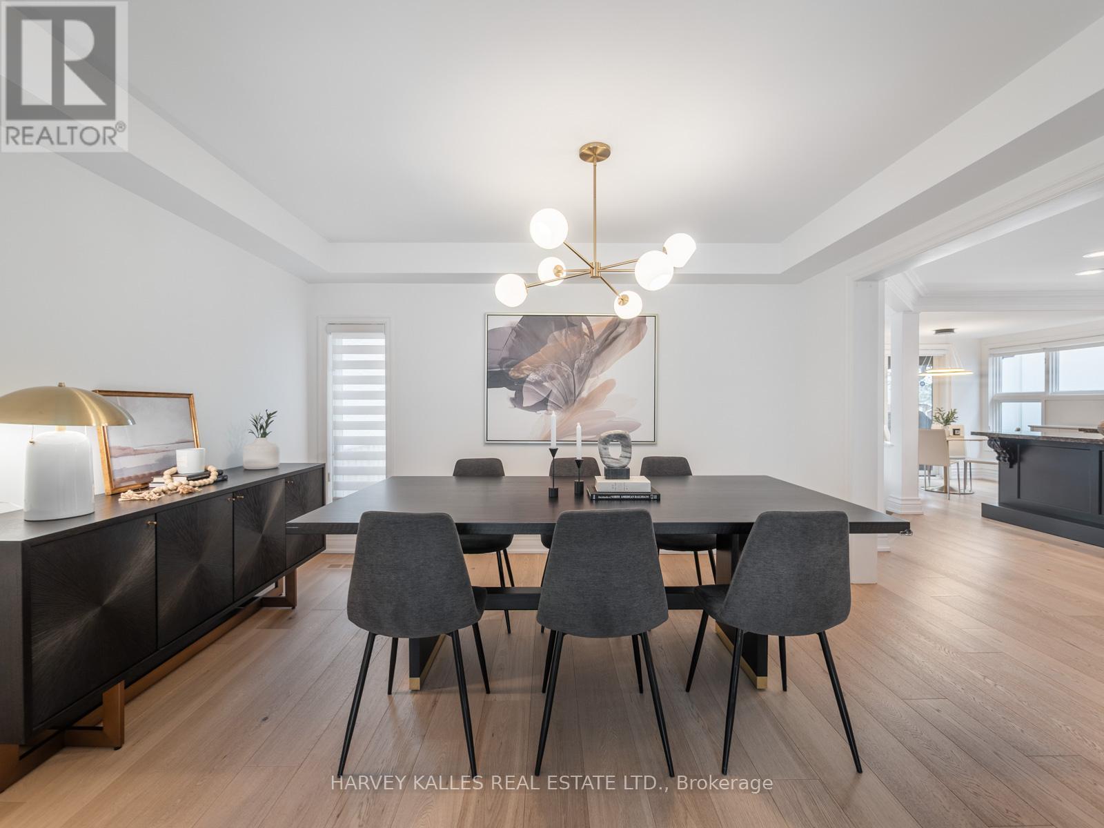 431 Douglas Avenue, Toronto, Ontario  M5M 1H3 - Photo 5 - C12918004