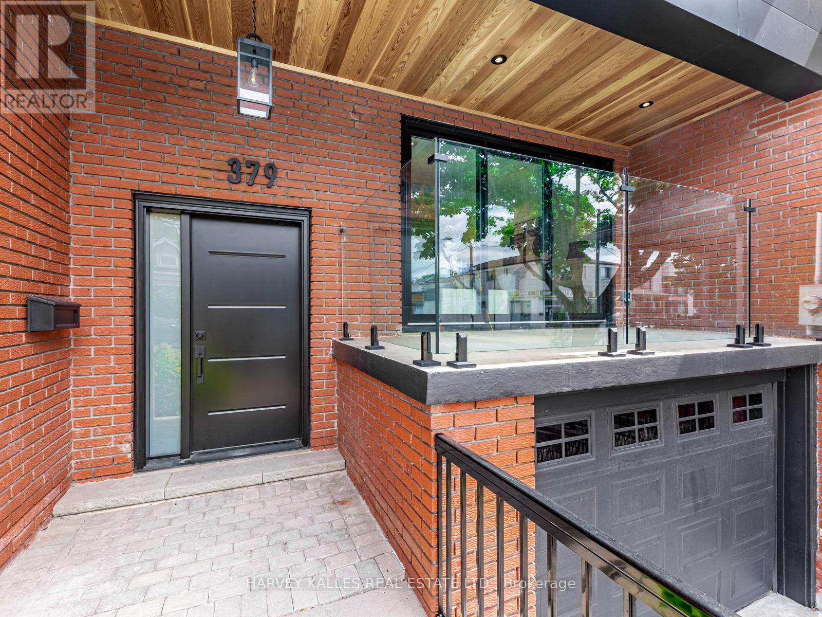 379 Winona Drive, Toronto, Ontario  M6C 3T4 - Photo 3 - C12918264