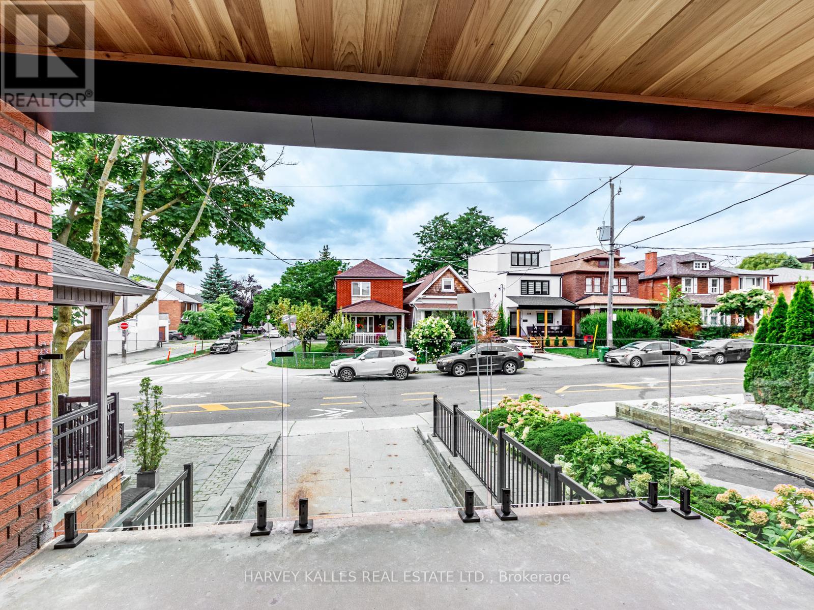 379 Winona Drive, Toronto, Ontario  M6C 3T4 - Photo 41 - C12918264