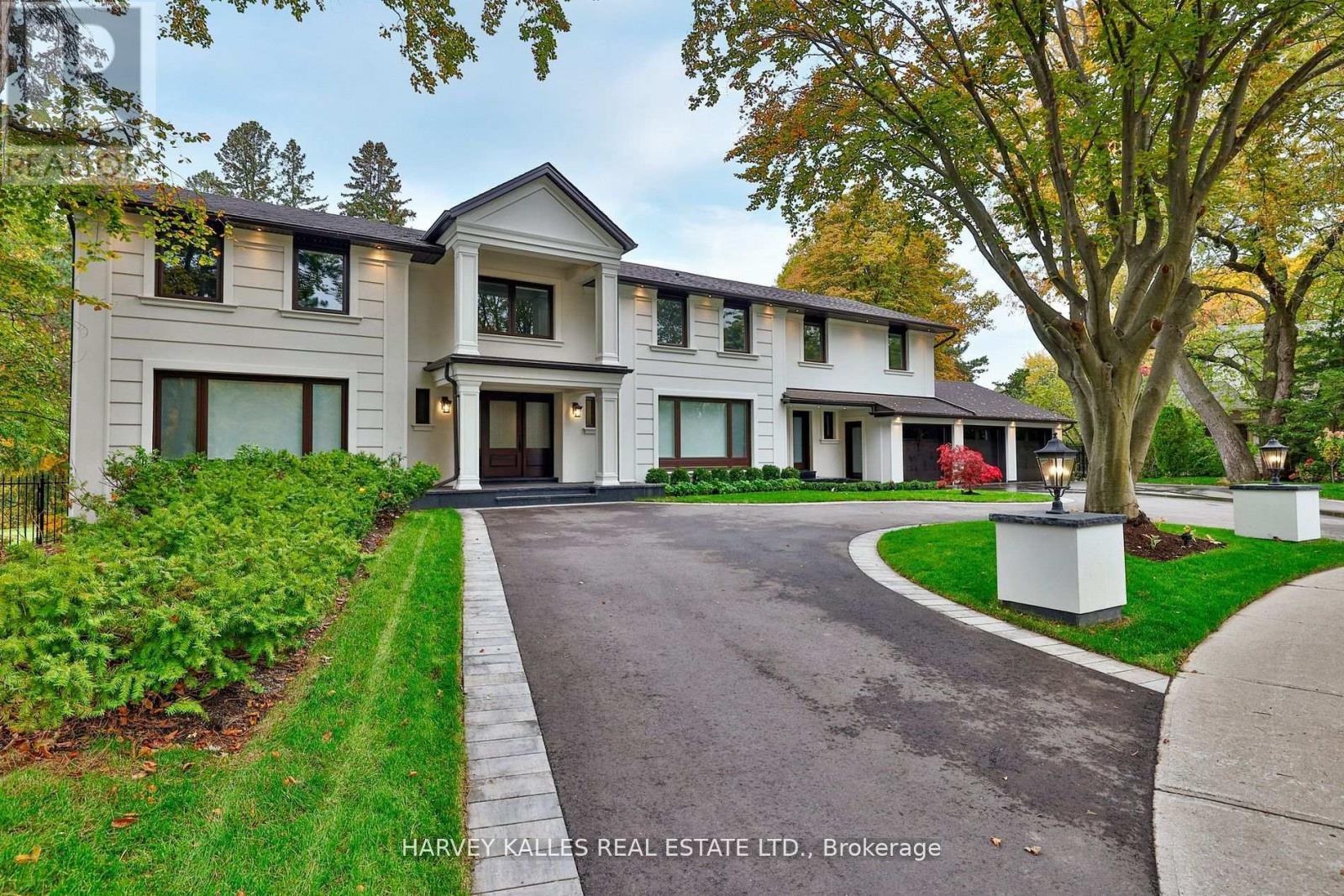 34 Fifeshire Road, Toronto, Ontario  M2L 2G6 - Photo 3 - C12918440