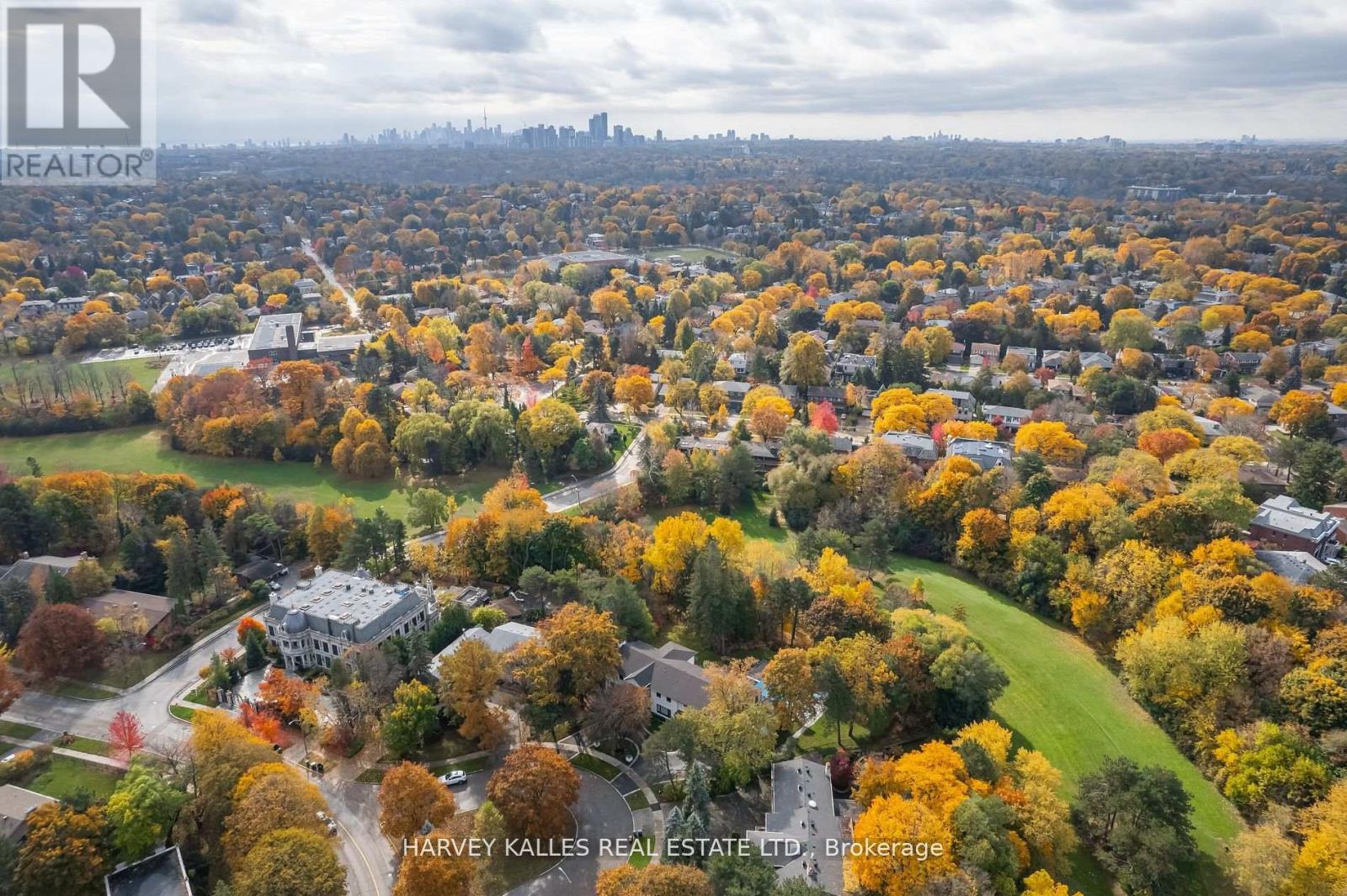 34 Fifeshire Road, Toronto, Ontario  M2L 2G6 - Photo 40 - C12918440