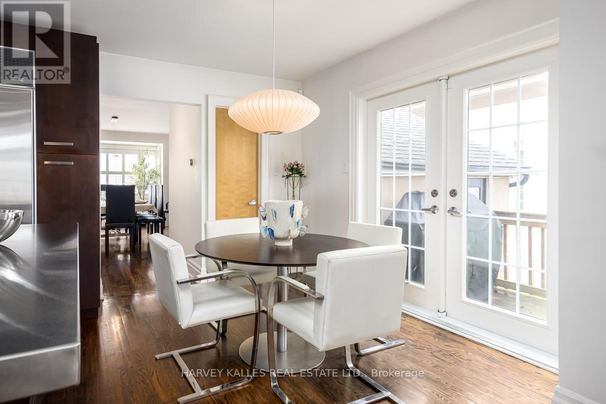 85 Kimbark Boulevard, Toronto, Ontario M5N 2X9 - Photo 10 - C12918472