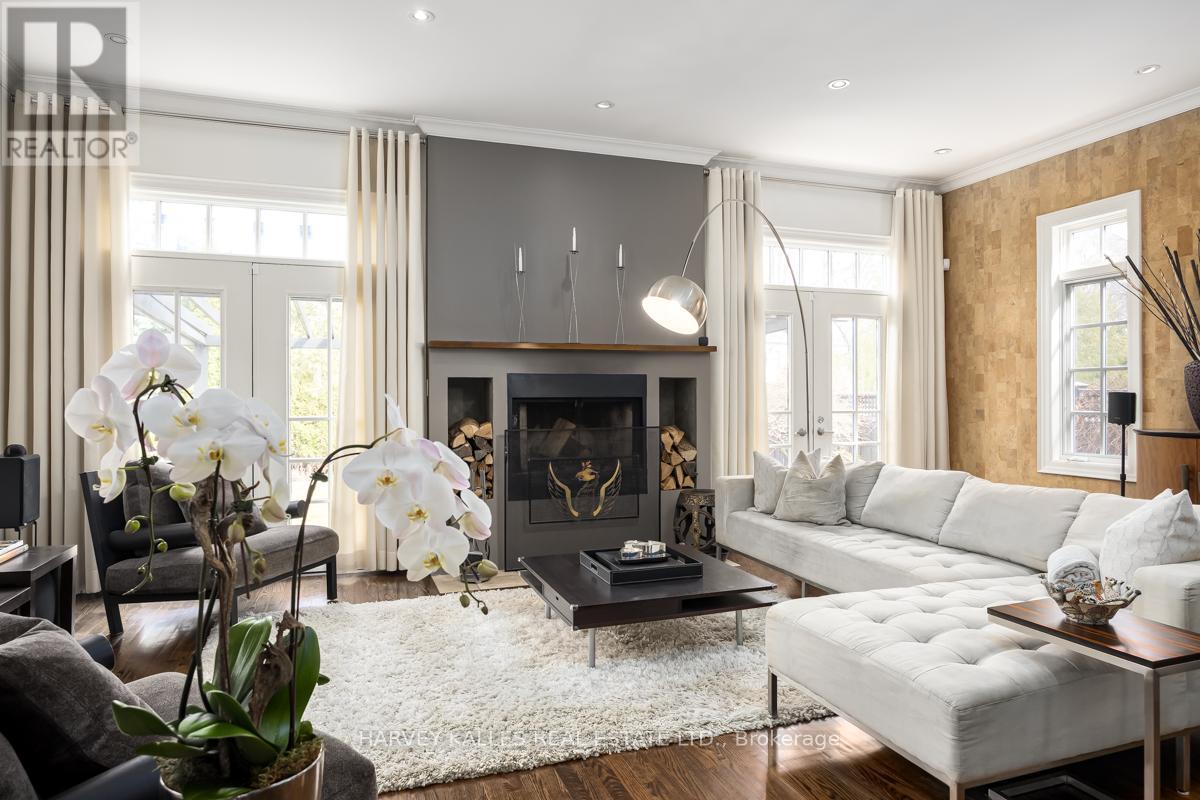 85 Kimbark Boulevard, Toronto, Ontario M5N 2X9 - Photo 11 - C12918472