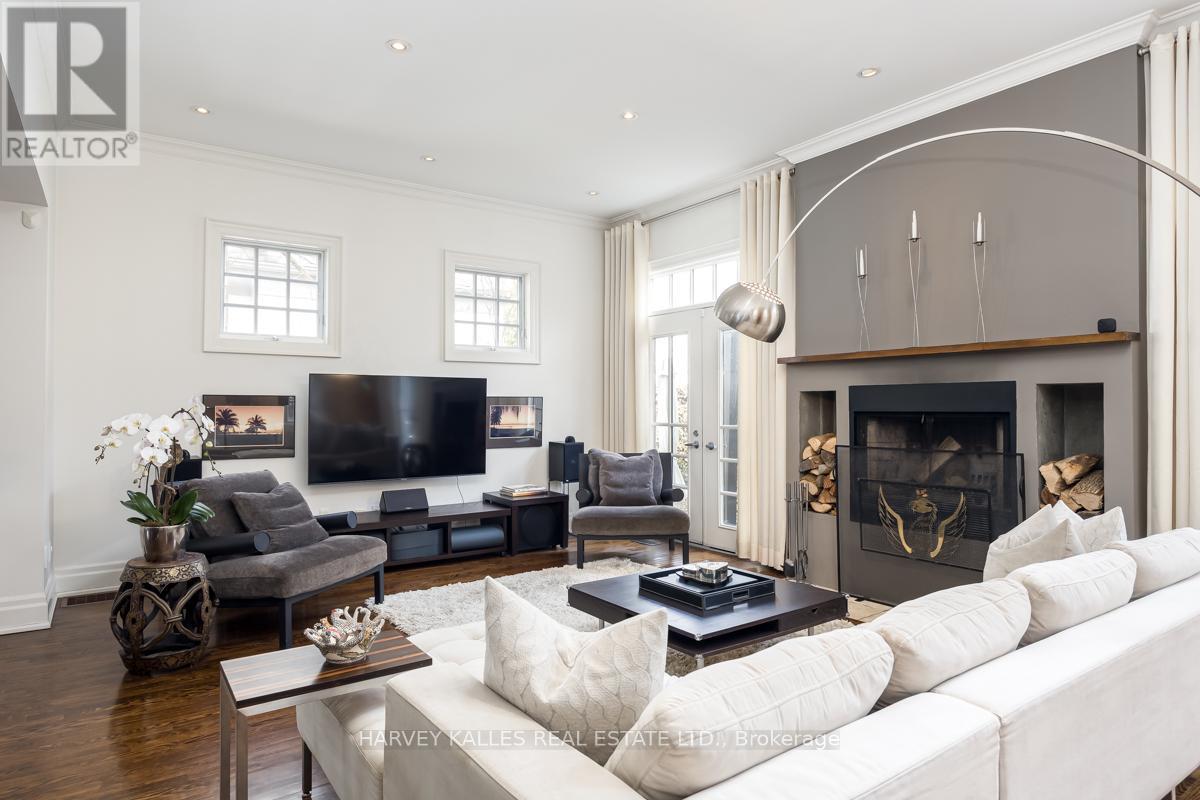 85 Kimbark Boulevard, Toronto, Ontario M5N 2X9 - Photo 12 - C12918472