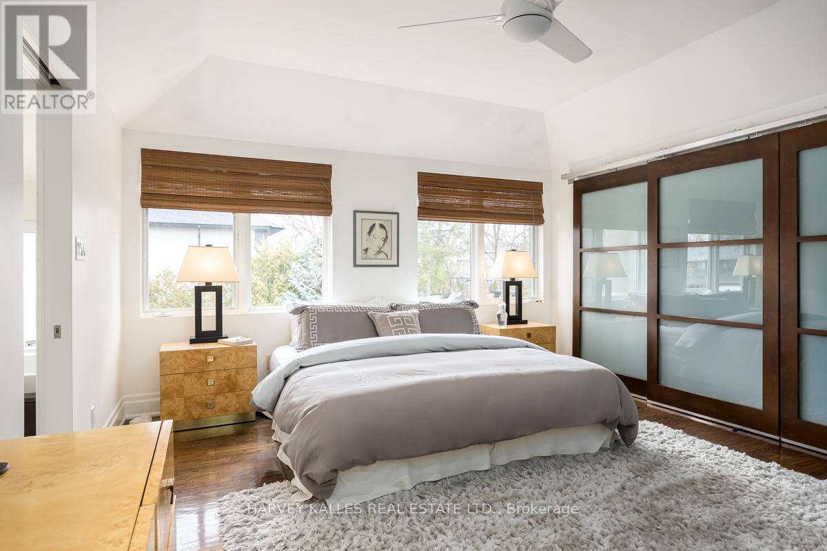 85 Kimbark Boulevard, Toronto, Ontario M5N 2X9 - Photo 18 - C12918472