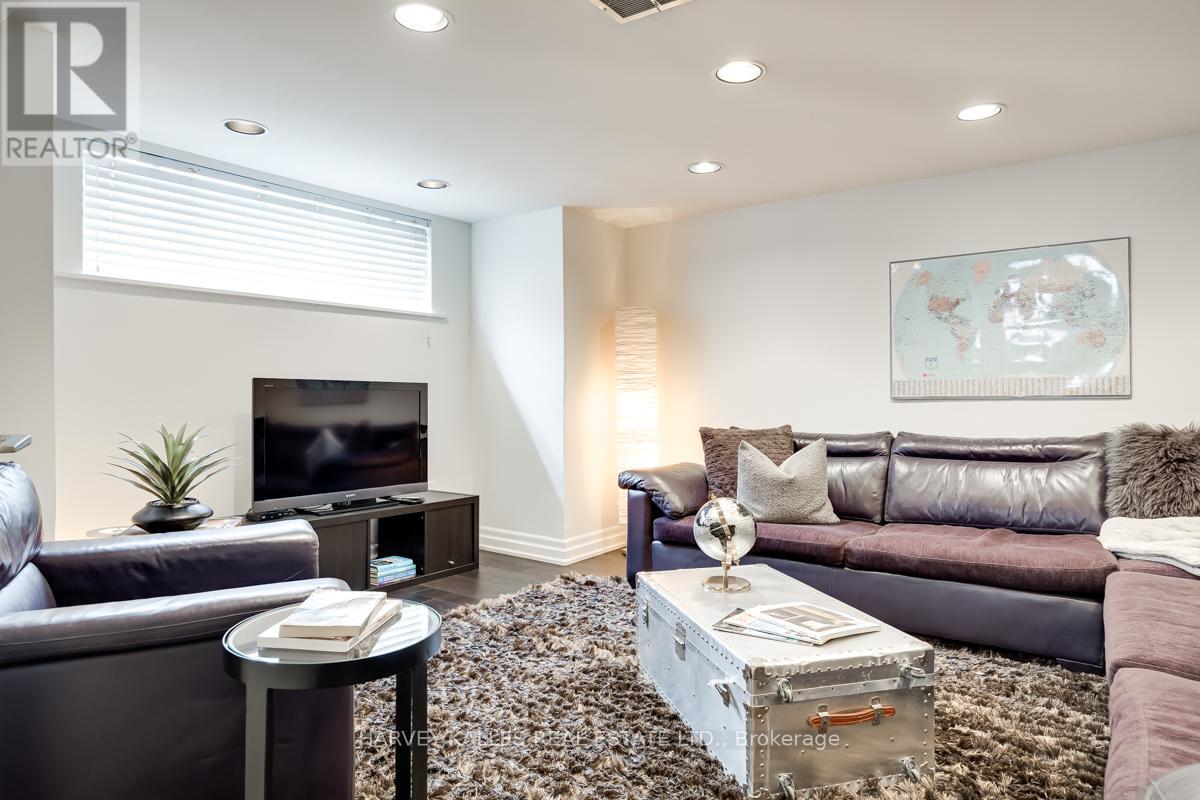 85 Kimbark Boulevard, Toronto, Ontario M5N 2X9 - Photo 28 - C12918472