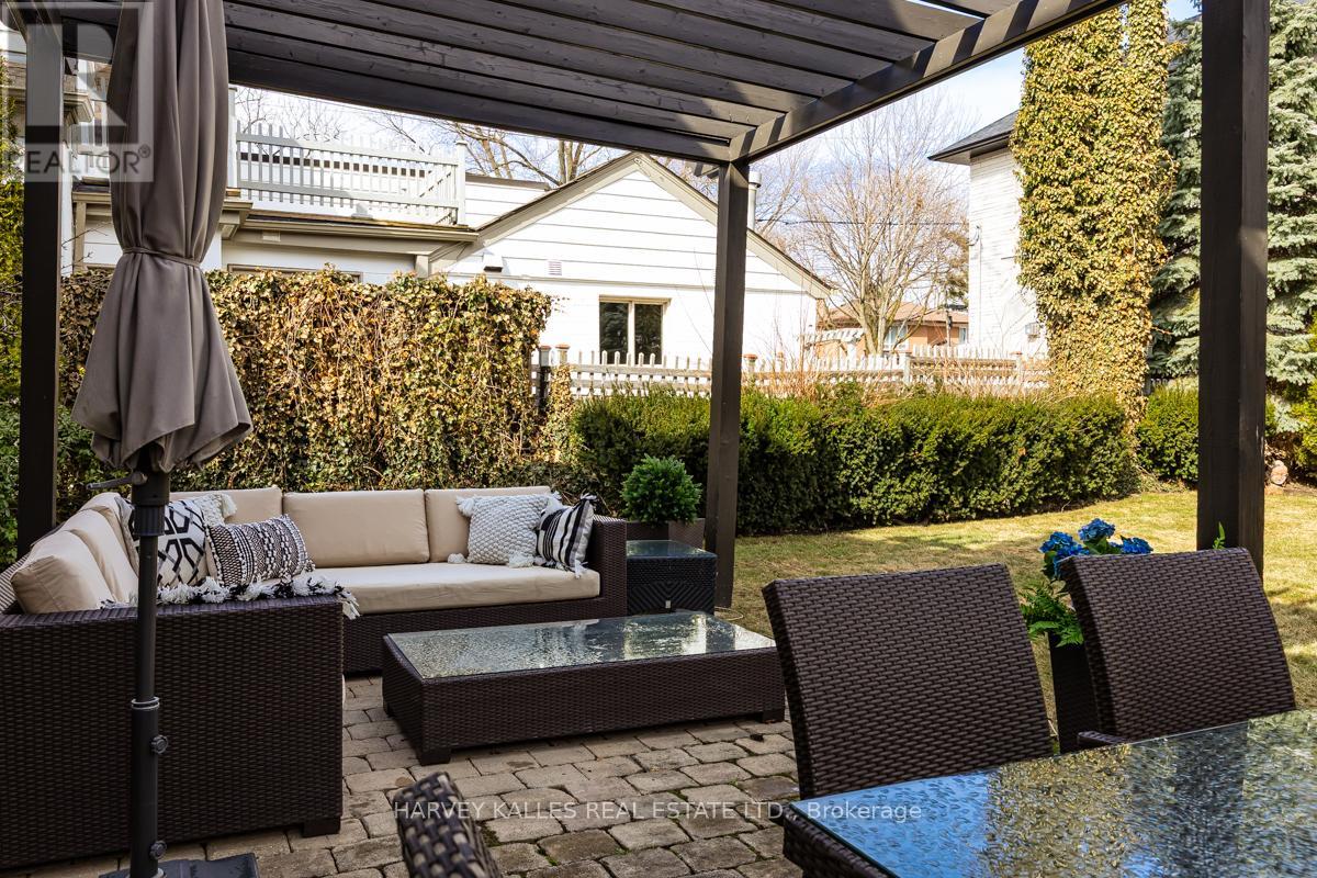 85 Kimbark Boulevard, Toronto, Ontario M5N 2X9 - Photo 35 - C12918472