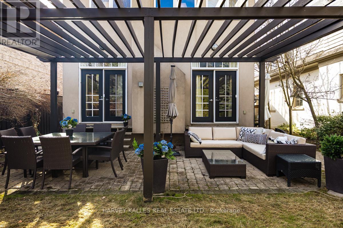 85 Kimbark Boulevard, Toronto, Ontario M5N 2X9 - Photo 36 - C12918472