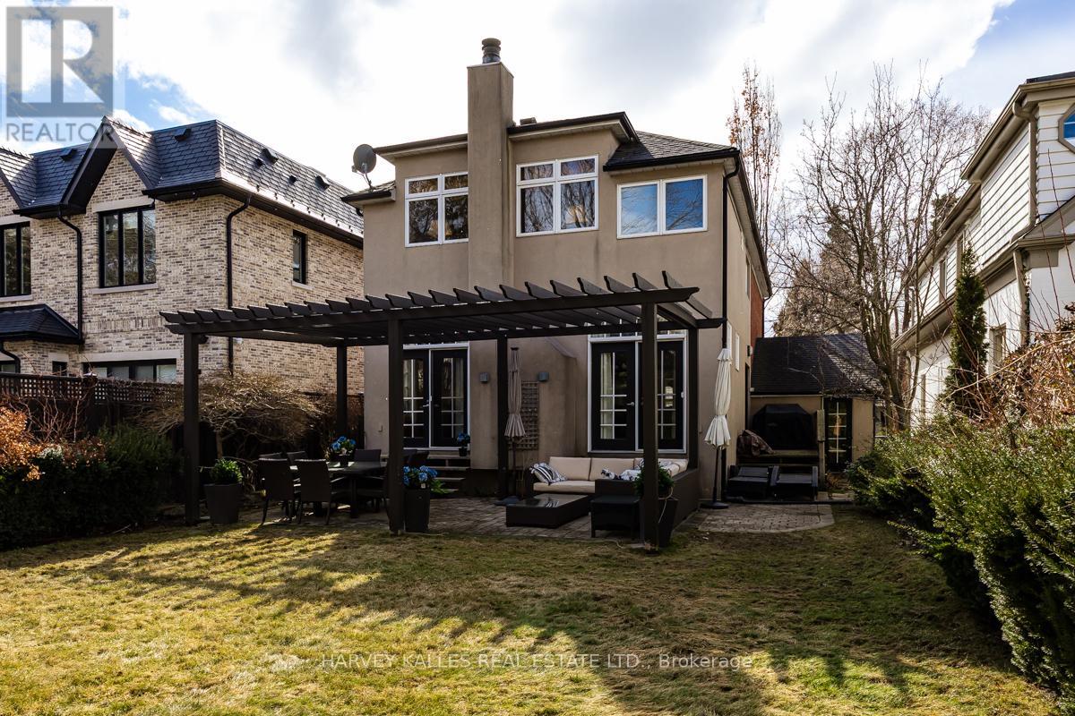 85 Kimbark Boulevard, Toronto, Ontario M5N 2X9 - Photo 37 - C12918472