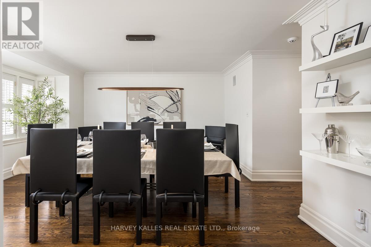 85 Kimbark Boulevard, Toronto, Ontario M5N 2X9 - Photo 4 - C12918472