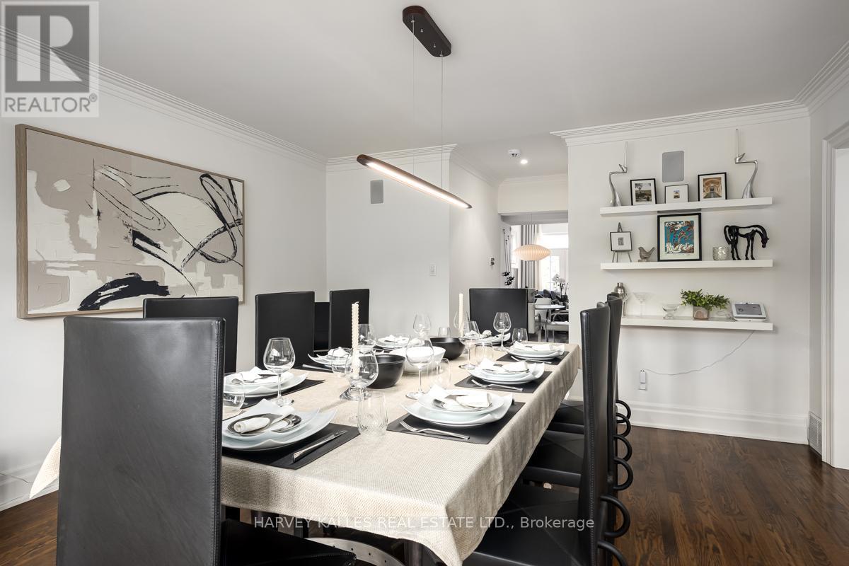 85 Kimbark Boulevard, Toronto, Ontario M5N 2X9 - Photo 5 - C12918472