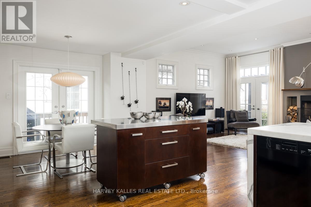 85 Kimbark Boulevard, Toronto, Ontario M5N 2X9 - Photo 7 - C12918472