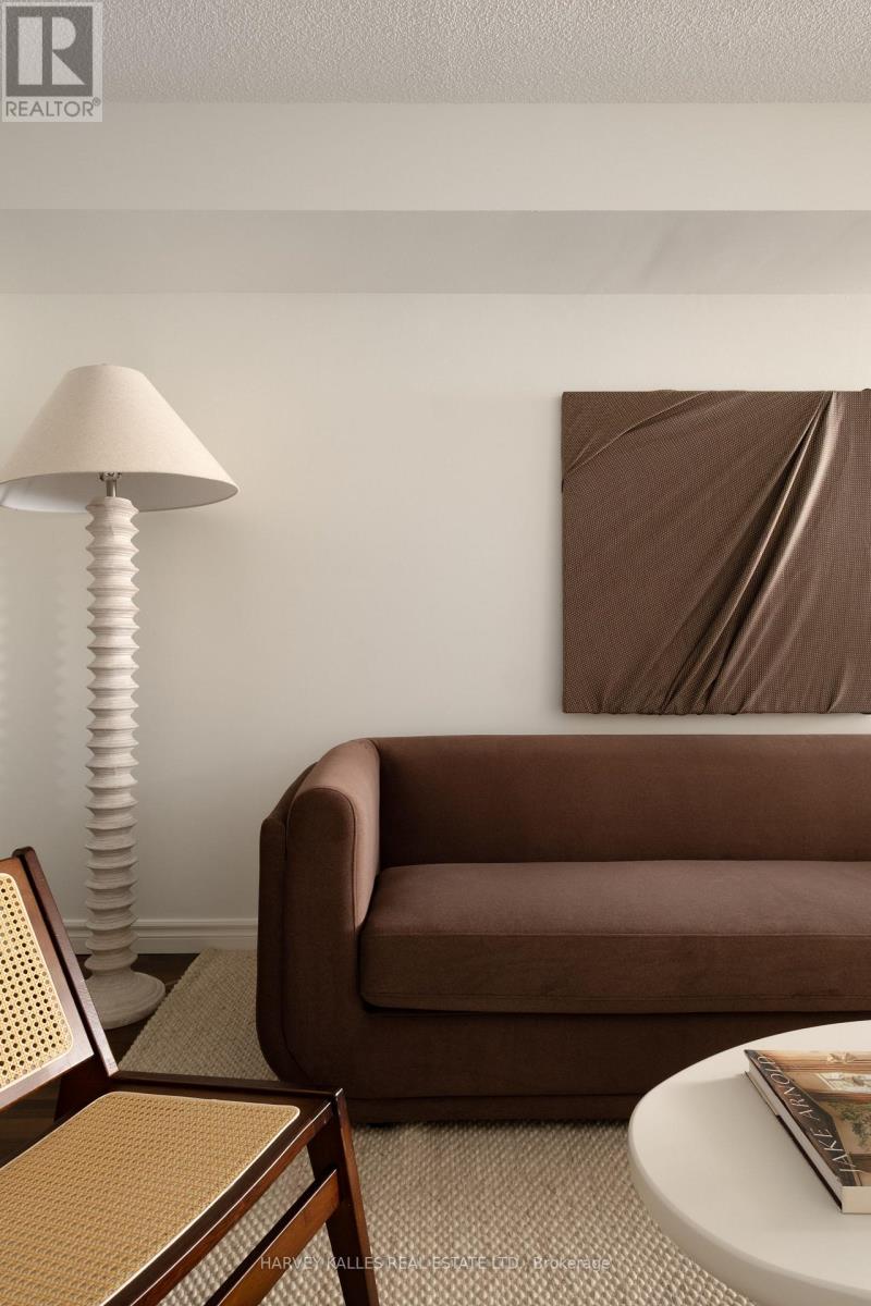 106 - 356 Mcrae Drive, Toronto, Ontario  M4G 4G4 - Photo 15 - C12918674