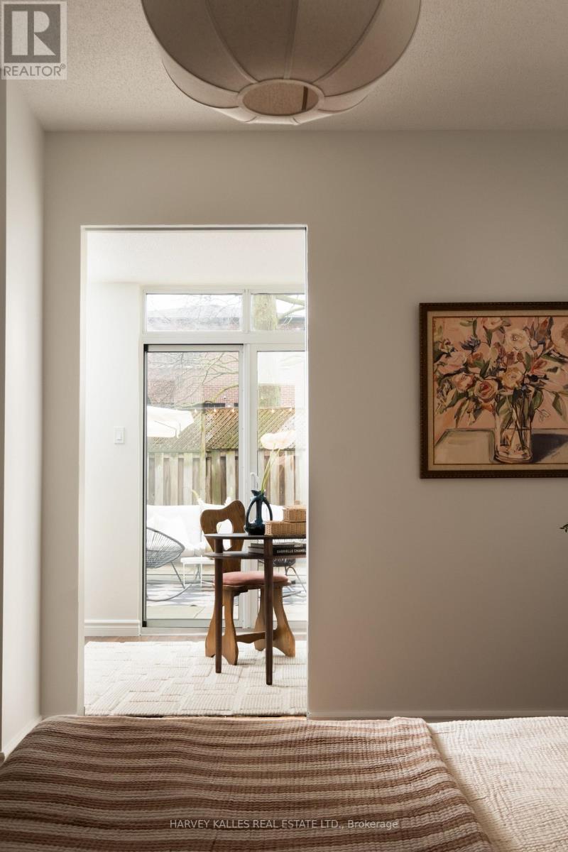 106 - 356 Mcrae Drive, Toronto, Ontario  M4G 4G4 - Photo 21 - C12918674