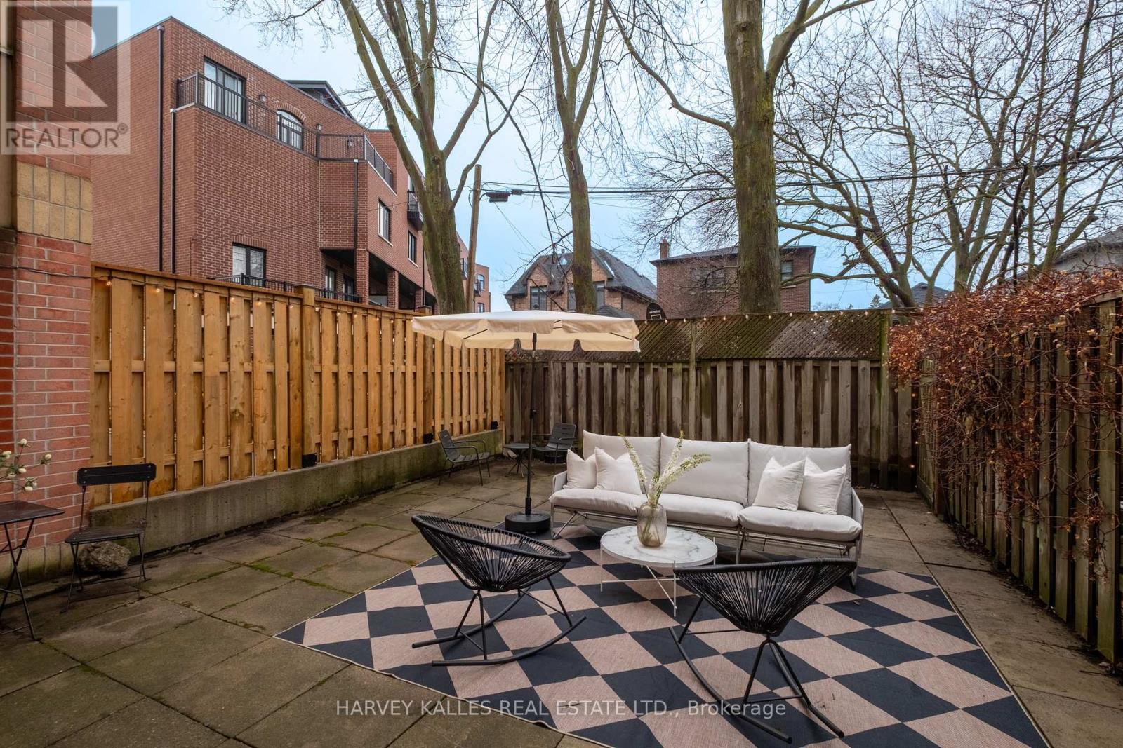 106 - 356 Mcrae Drive, Toronto, Ontario  M4G 4G4 - Photo 28 - C12918674