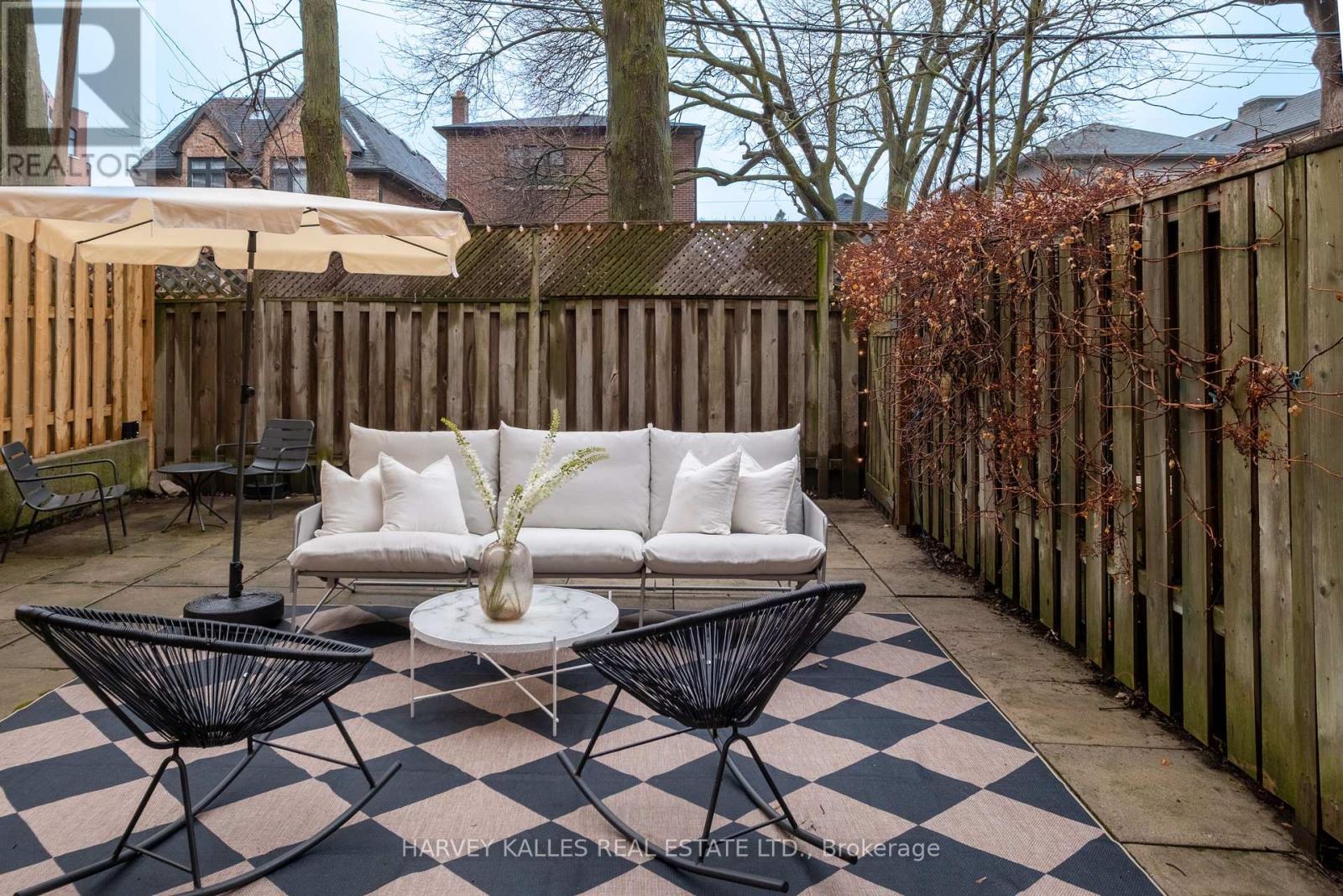 106 - 356 Mcrae Drive, Toronto, Ontario  M4G 4G4 - Photo 29 - C12918674