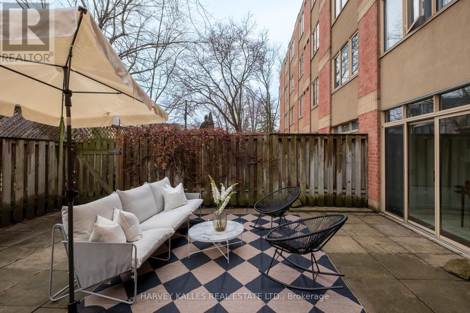 106 - 356 Mcrae Drive, Toronto, Ontario  M4G 4G4 - Photo 32 - C12918674