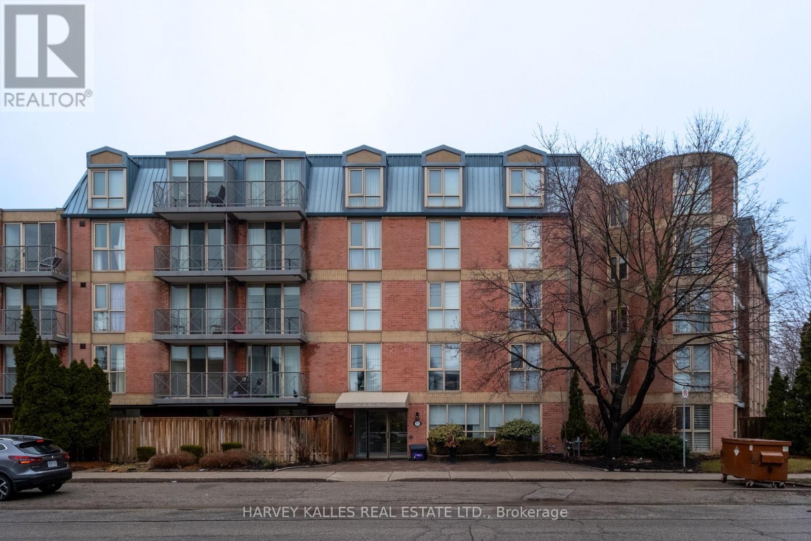 106 - 356 Mcrae Drive, Toronto, Ontario  M4G 4G4 - Photo 33 - C12918674