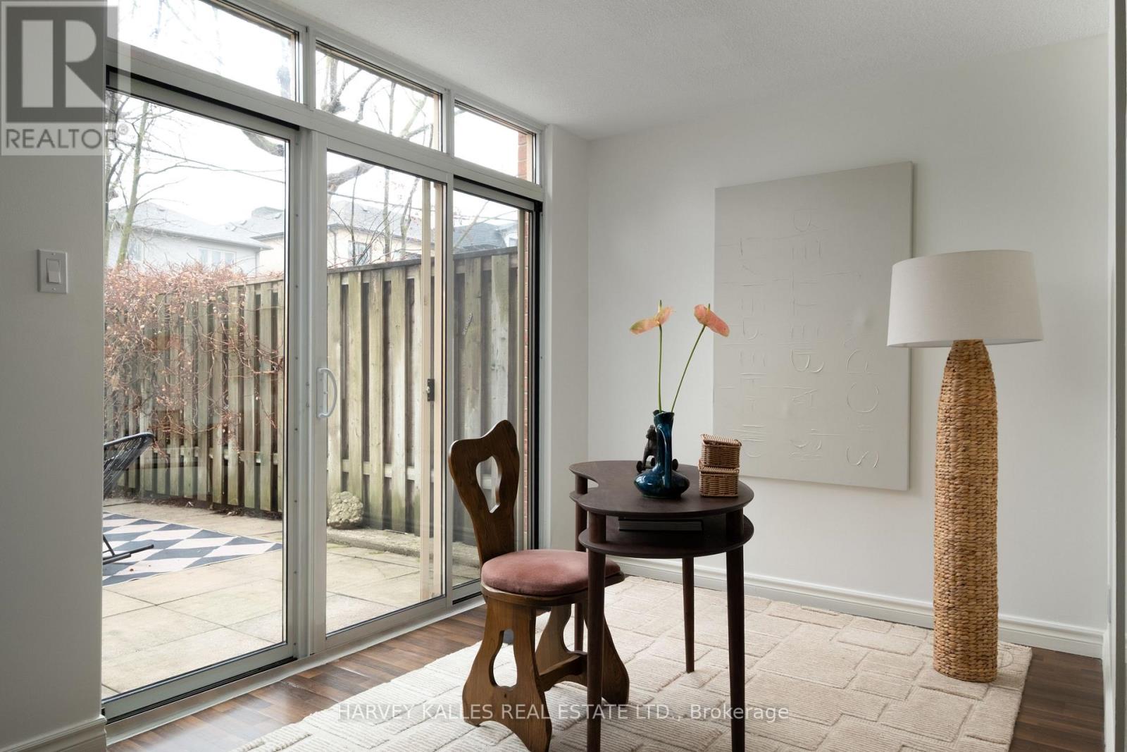 106 - 356 Mcrae Drive, Toronto, Ontario  M4G 4G4 - Photo 8 - C12918674