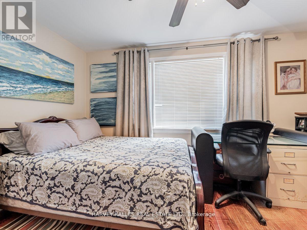 103 & 105 Gilmour Avenue, Toronto, Ontario  M6P 3B2 - Photo 26 - W12918646