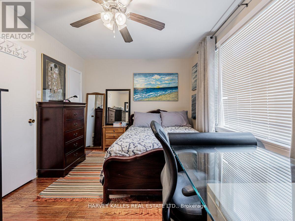 103 & 105 Gilmour Avenue, Toronto, Ontario  M6P 3B2 - Photo 28 - W12918646