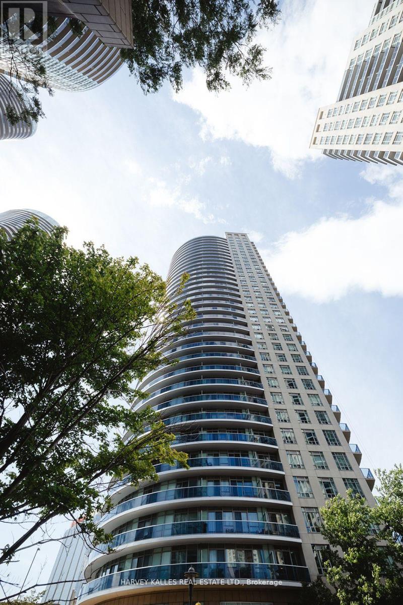 910 - 80 Absolute Avenue, Mississauga, Ontario  L4Z 0A5 - Photo 2 - W12919634