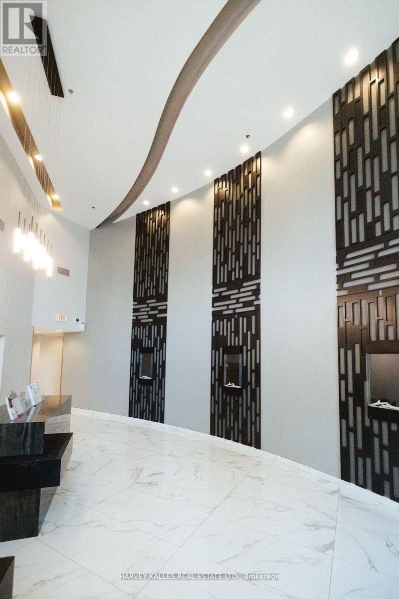 910 - 80 Absolute Avenue, Mississauga, Ontario  L4Z 0A5 - Photo 31 - W12919634