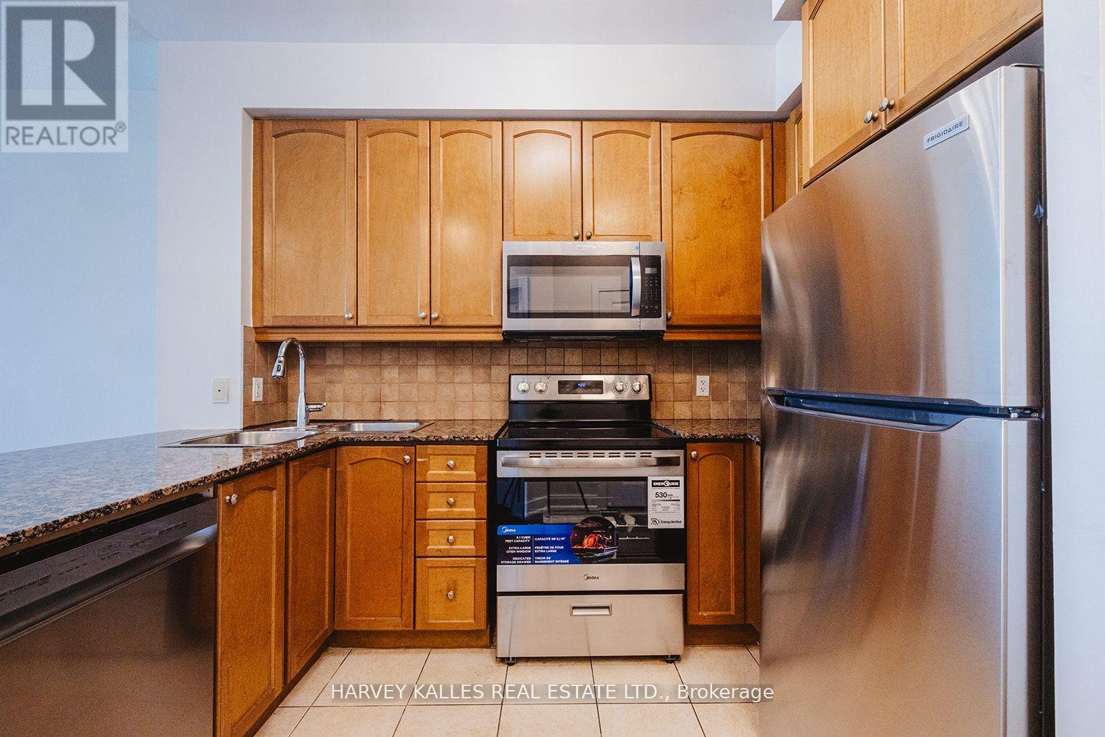 910 - 80 Absolute Avenue, Mississauga, Ontario  L4Z 0A5 - Photo 4 - W12919634