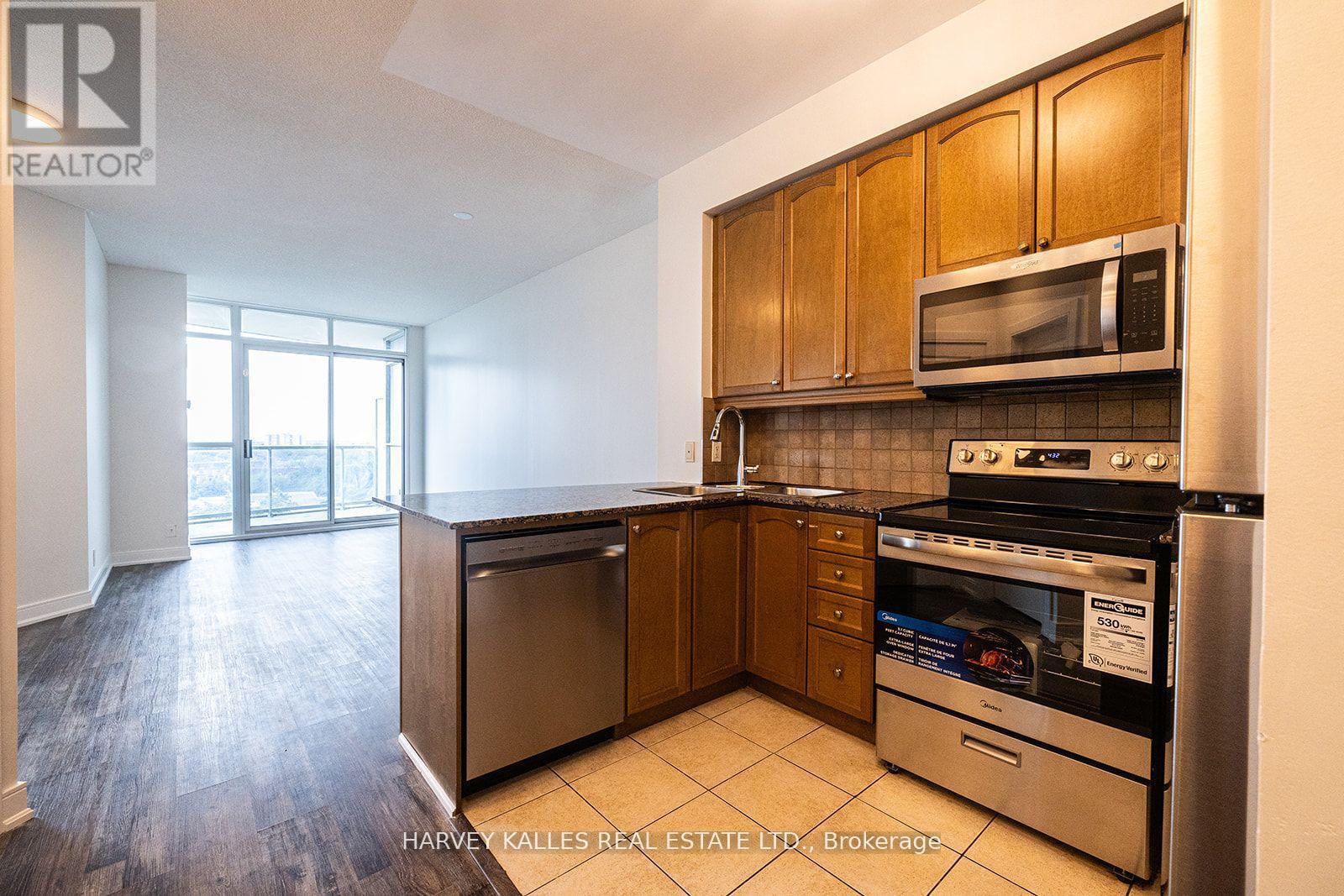 910 - 80 Absolute Avenue, Mississauga, Ontario  L4Z 0A5 - Photo 5 - W12919634