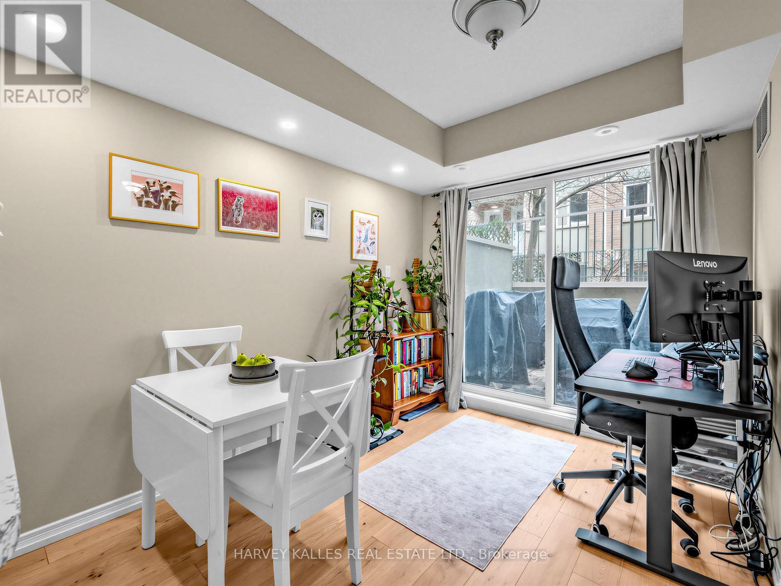 137 - 30 Merchant Lane, Toronto, Ontario  M6P 4J6 - Photo 15 - C12920252