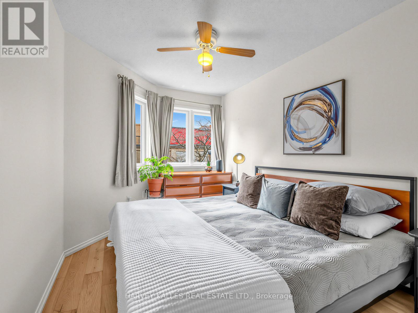 137 - 30 Merchant Lane, Toronto, Ontario  M6P 4J6 - Photo 19 - C12920252