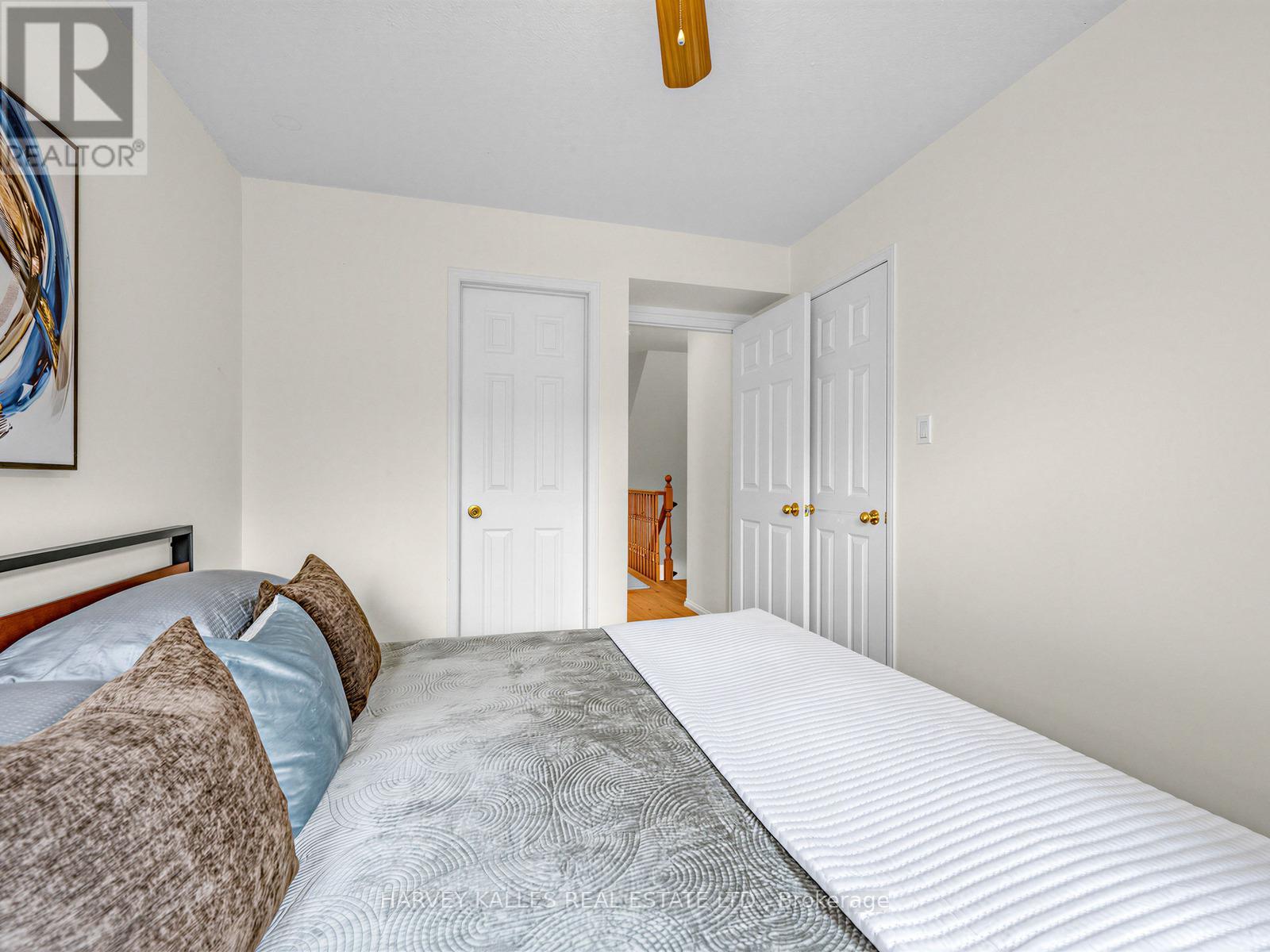 137 - 30 Merchant Lane, Toronto, Ontario  M6P 4J6 - Photo 21 - C12920252