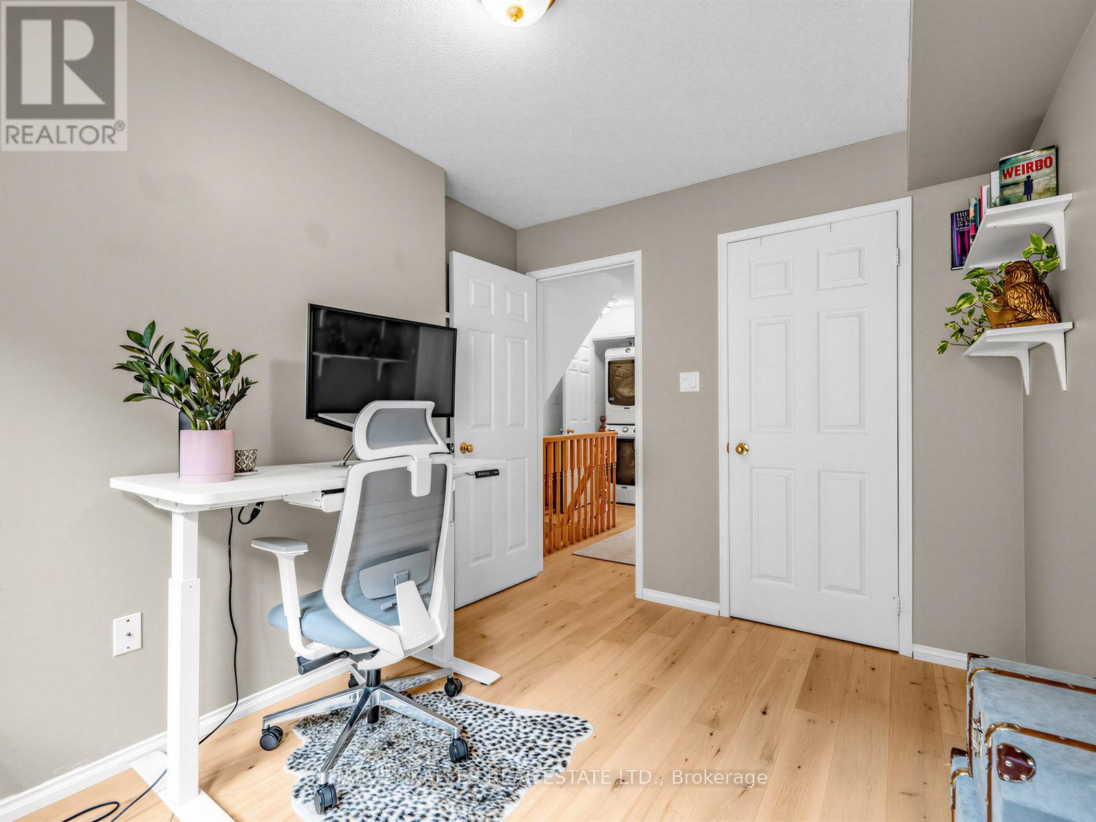 137 - 30 Merchant Lane, Toronto, Ontario  M6P 4J6 - Photo 25 - C12920252