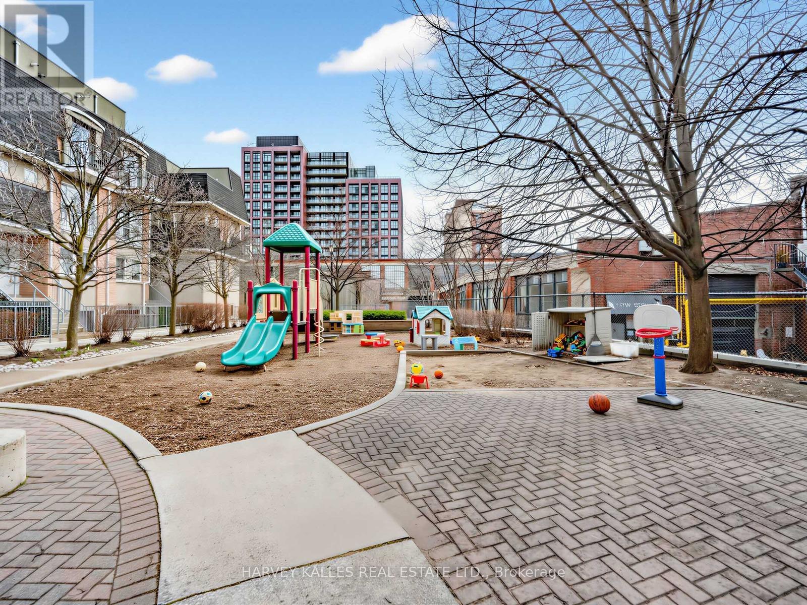 137 - 30 Merchant Lane, Toronto, Ontario  M6P 4J6 - Photo 28 - C12920252