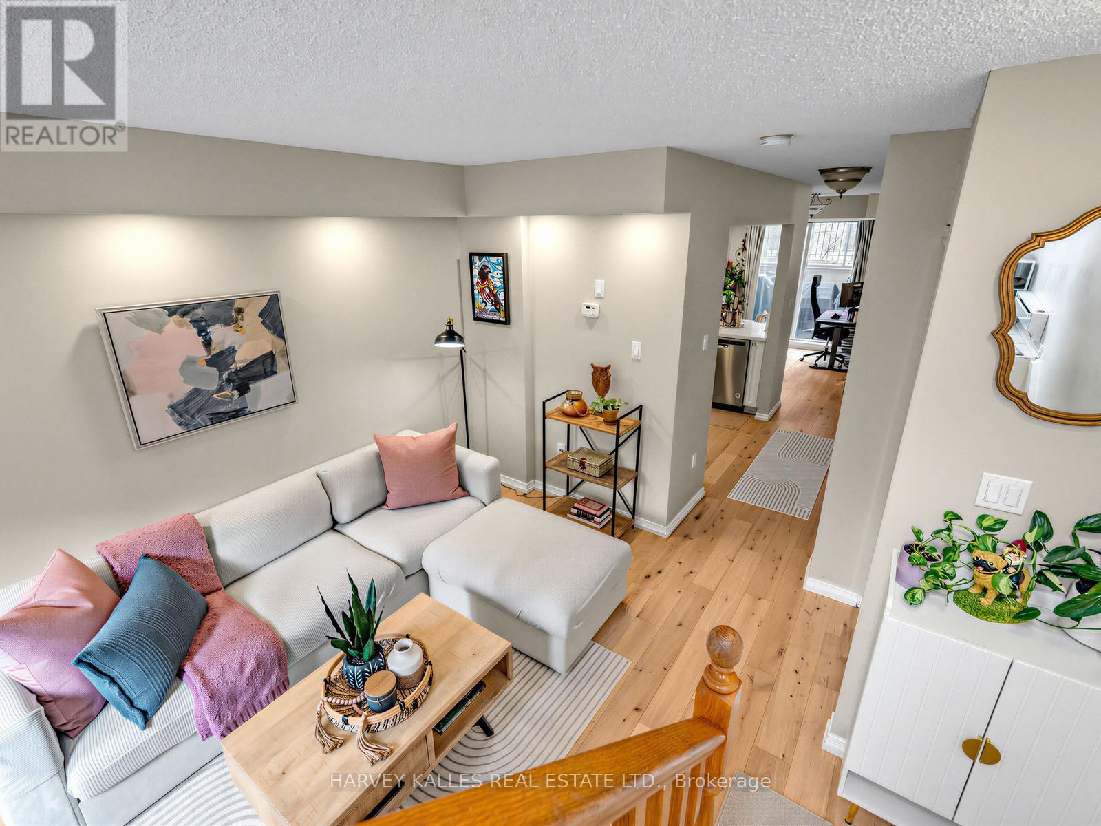 137 - 30 Merchant Lane, Toronto, Ontario  M6P 4J6 - Photo 9 - C12920252