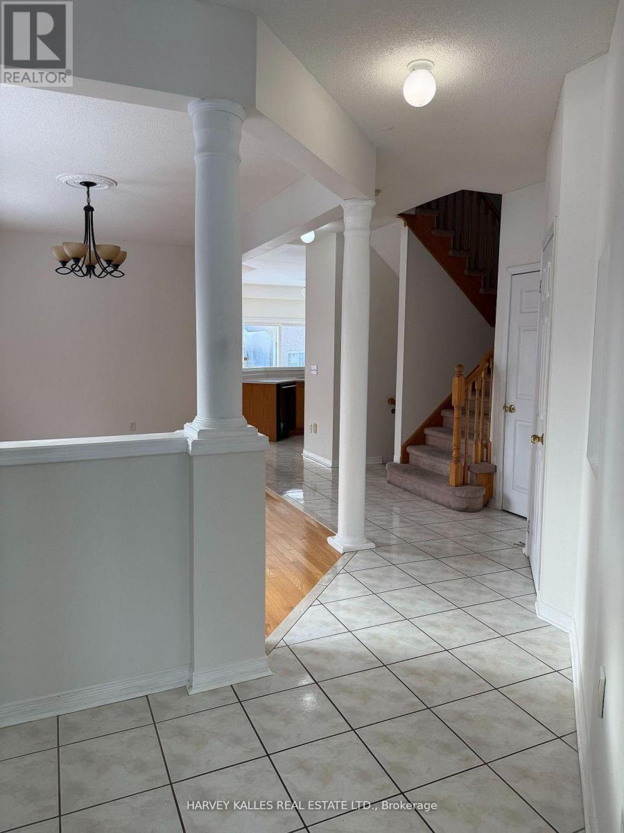 100 Misty Hills Trail, Toronto, Ontario  M1X 1T3 - Photo 4 - E12920778