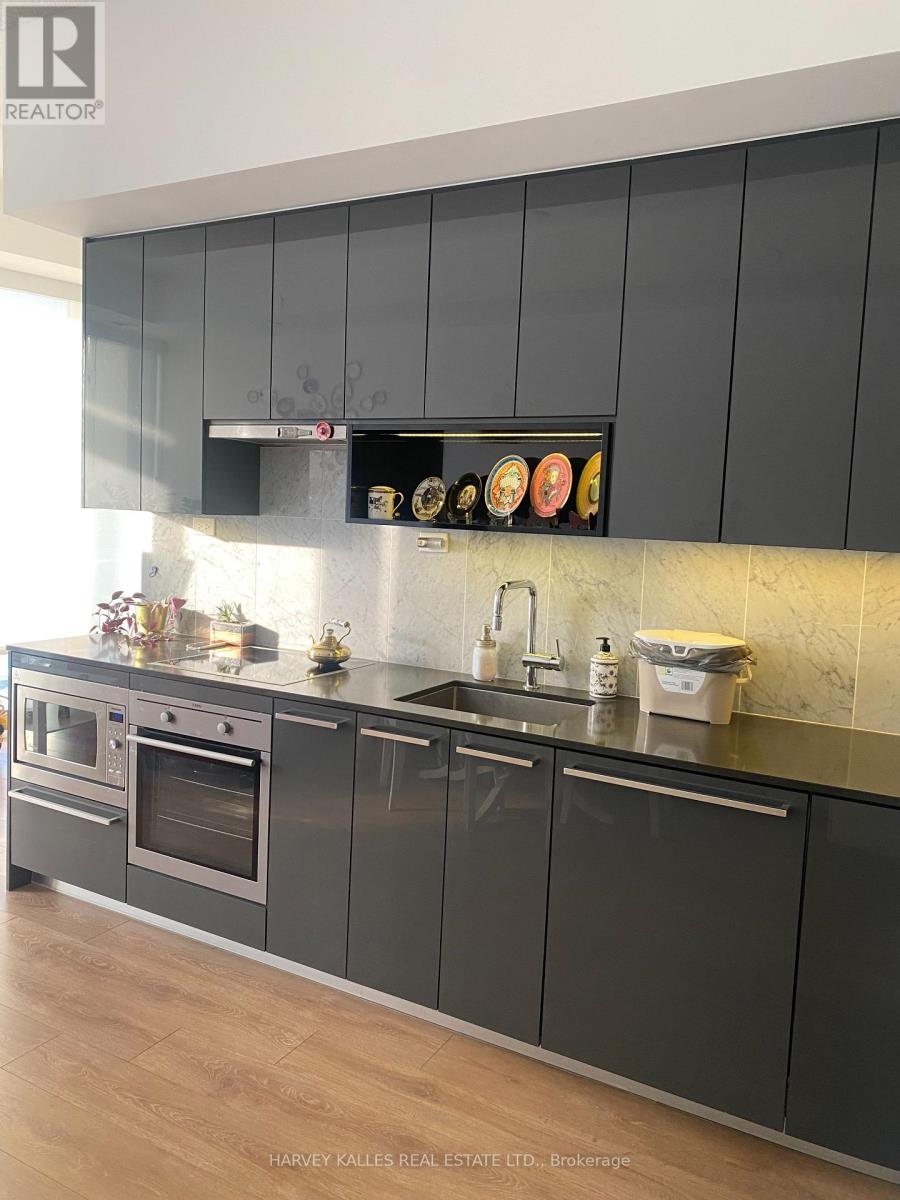 3202 - 115 Mcmahon Drive, Toronto, Ontario M2K 0E3 - Photo 2 - C12921168