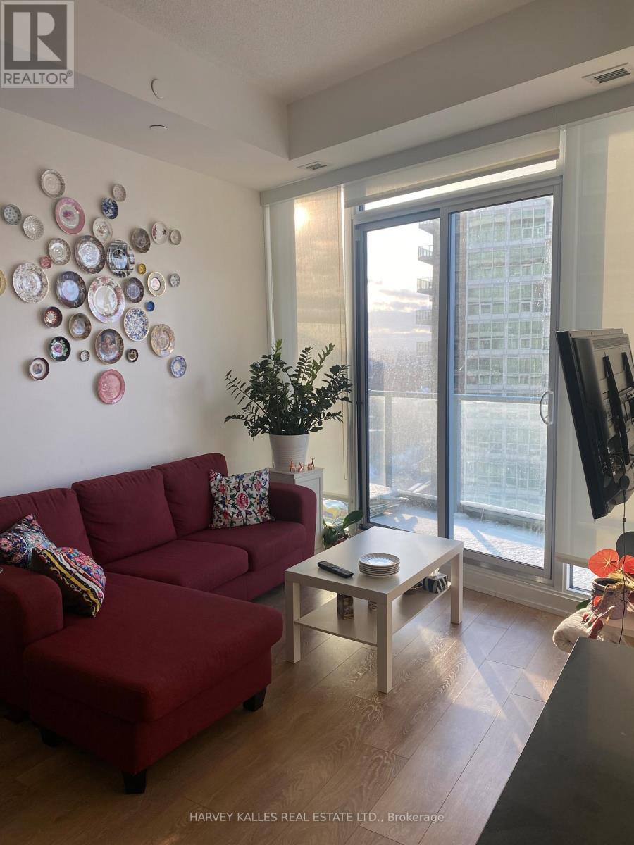 3202 - 115 Mcmahon Drive, Toronto, Ontario M2K 0E3 - Photo 3 - C12921168