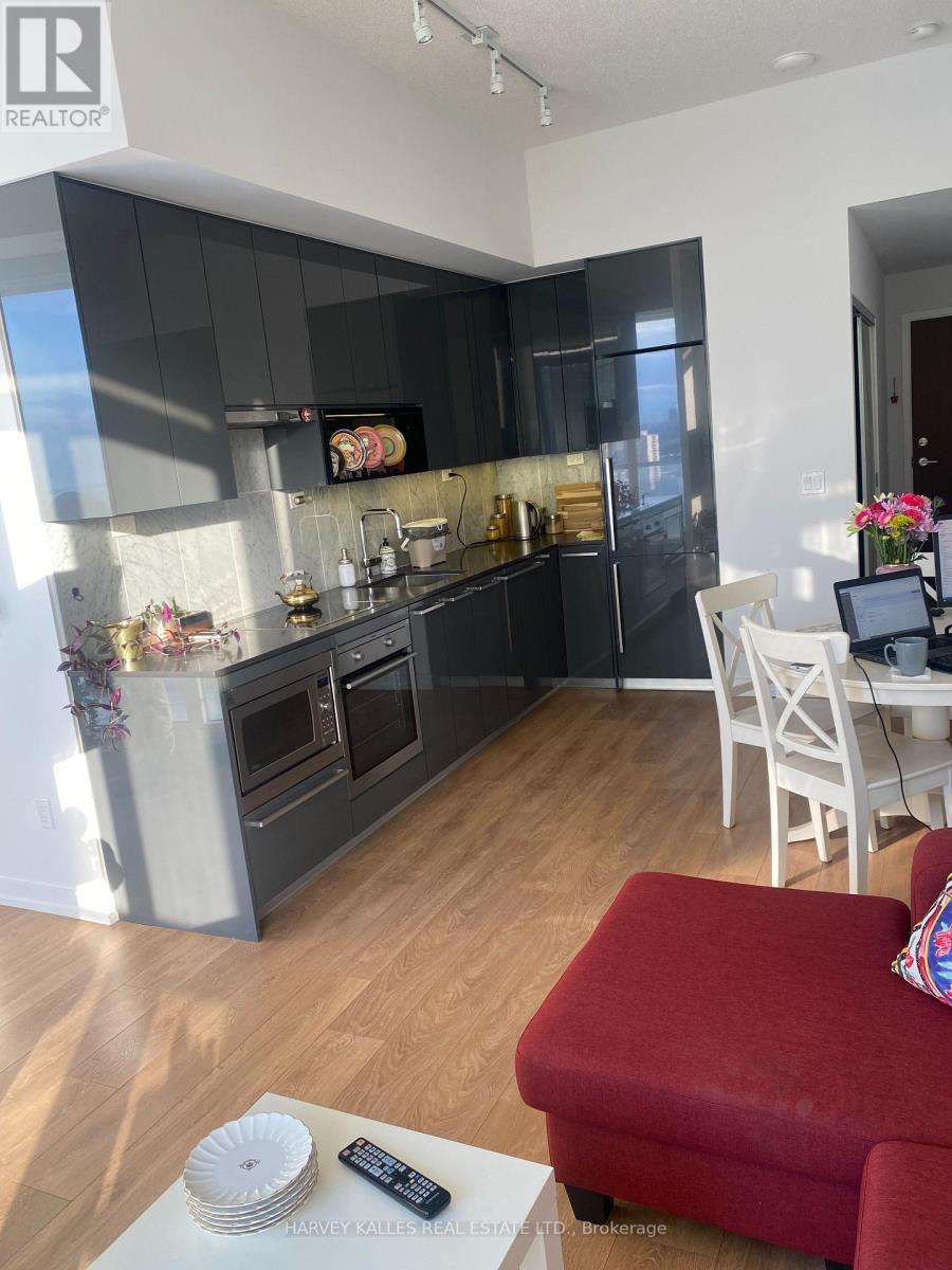 3202 - 115 Mcmahon Drive, Toronto, Ontario M2K 0E3 - Photo 4 - C12921168