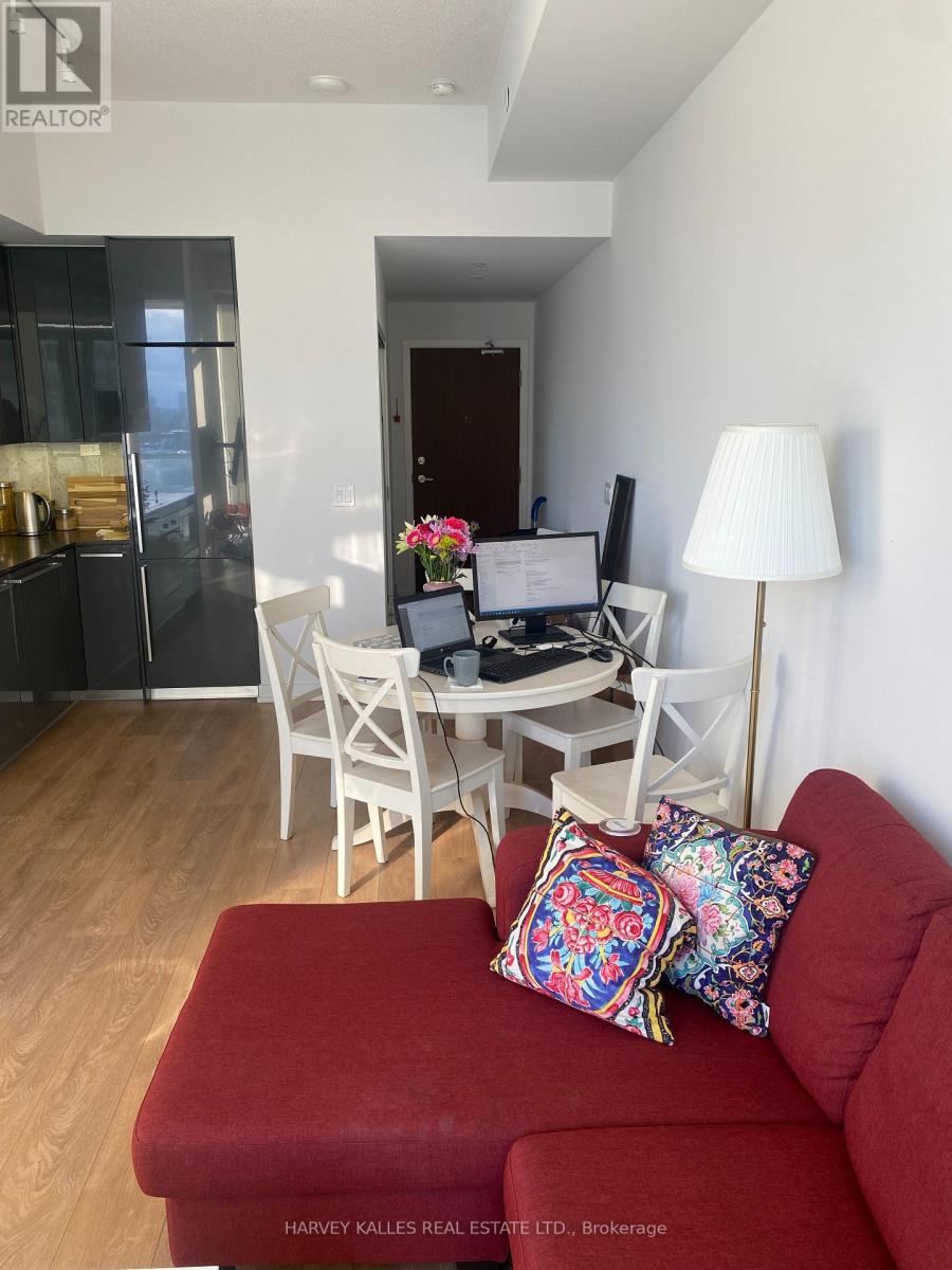 3202 - 115 Mcmahon Drive, Toronto, Ontario M2K 0E3 - Photo 6 - C12921168