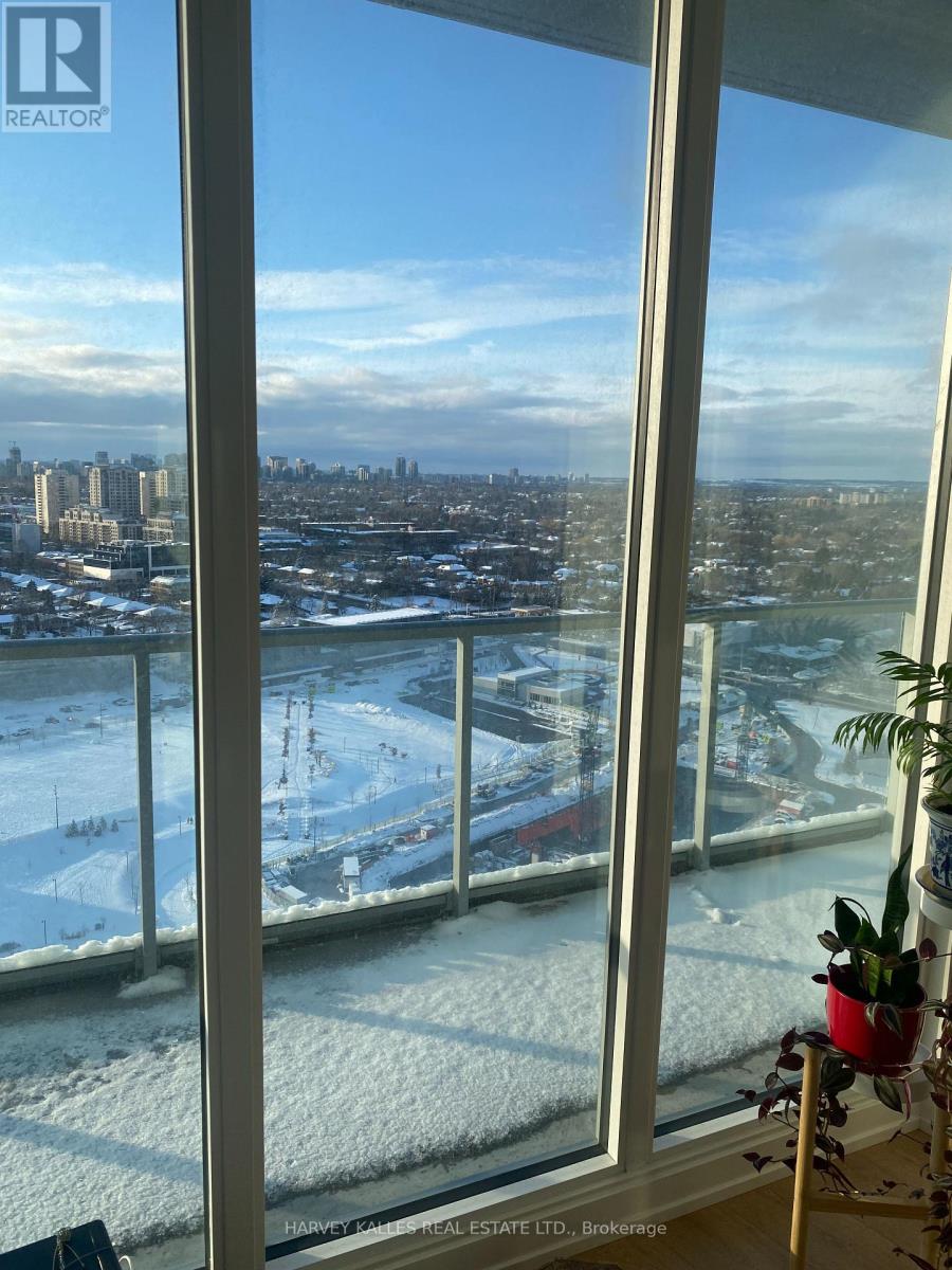 3202 - 115 Mcmahon Drive, Toronto, Ontario M2K 0E3 - Photo 9 - C12921168