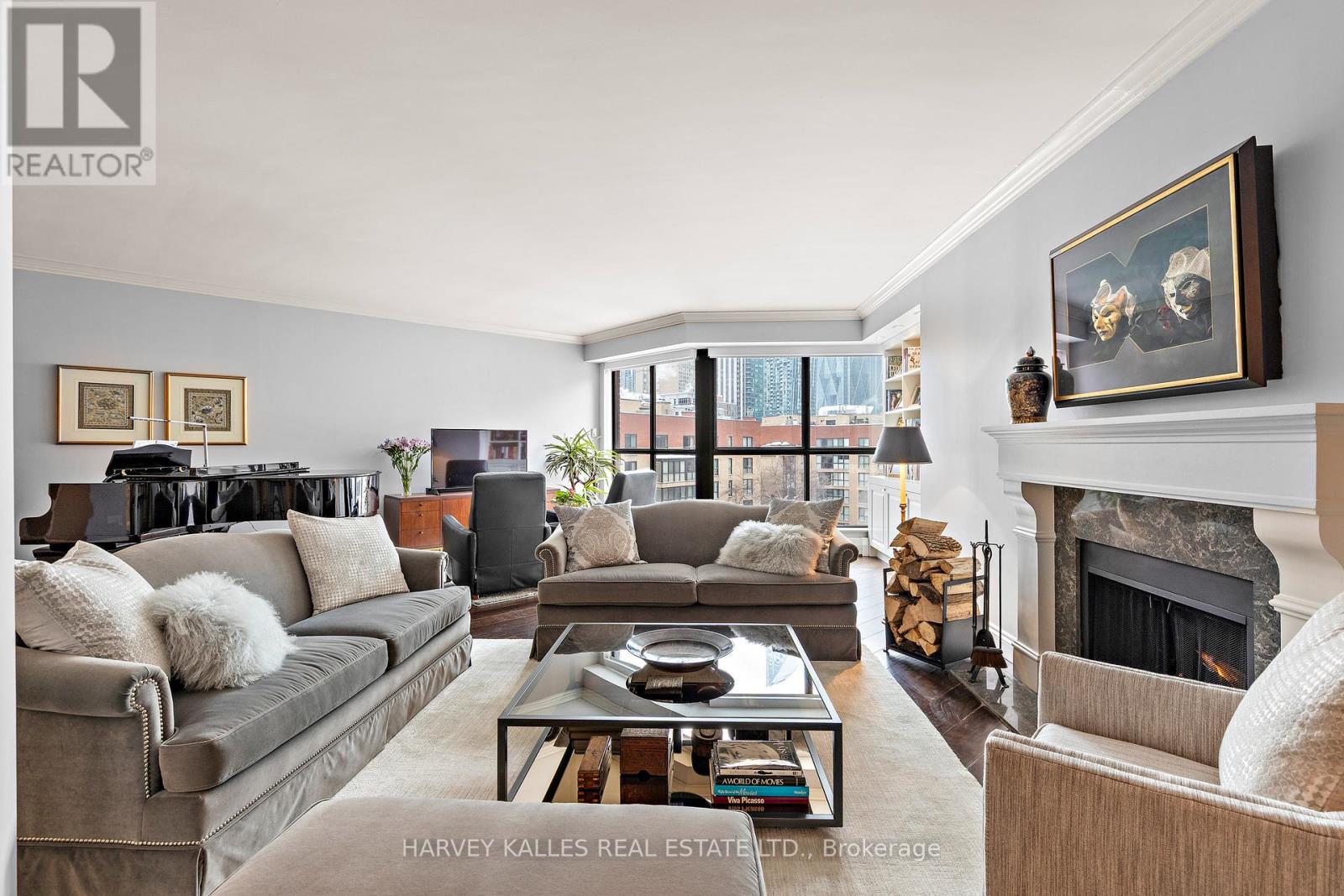 818 - 80 Front Street E, Toronto, Ontario M5E 1T4 - Photo 15 - C12921440