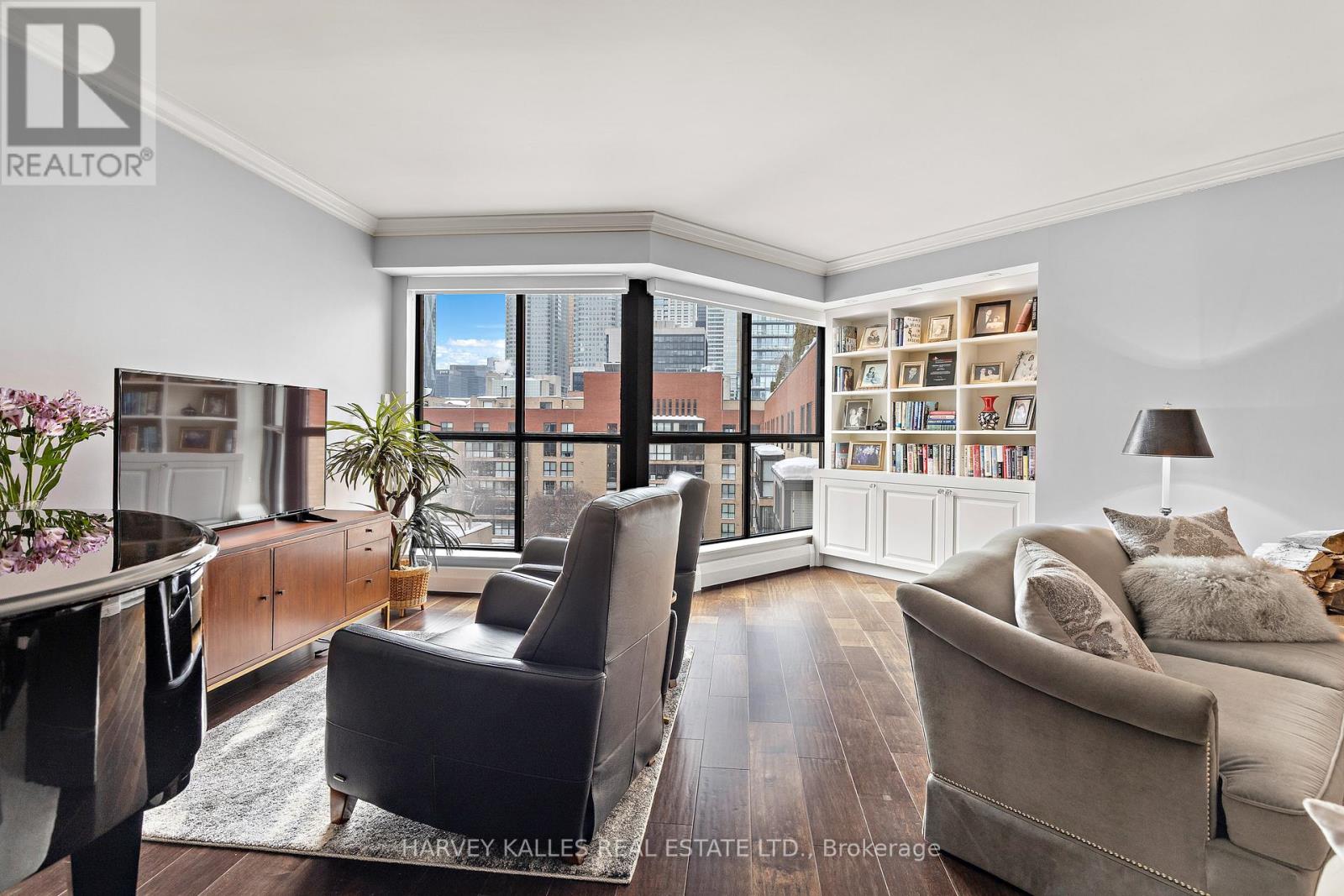 818 - 80 Front Street E, Toronto, Ontario M5E 1T4 - Photo 17 - C12921440