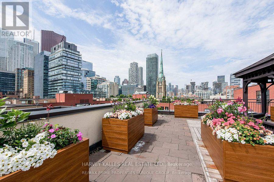 818 - 80 Front Street E, Toronto, Ontario M5E 1T4 - Photo 29 - C12921440